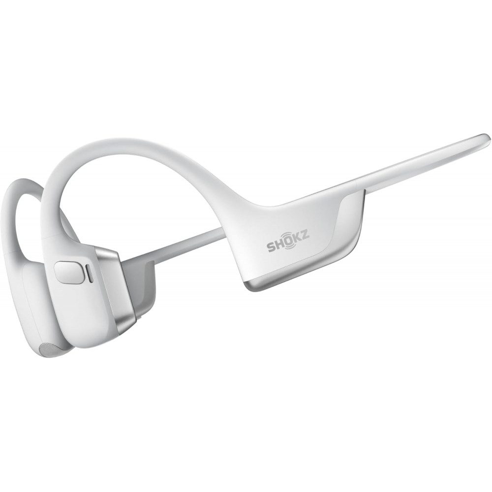 Shokz Mikrofon S820SI OpenRun Pro 2 Kopfhörer silber