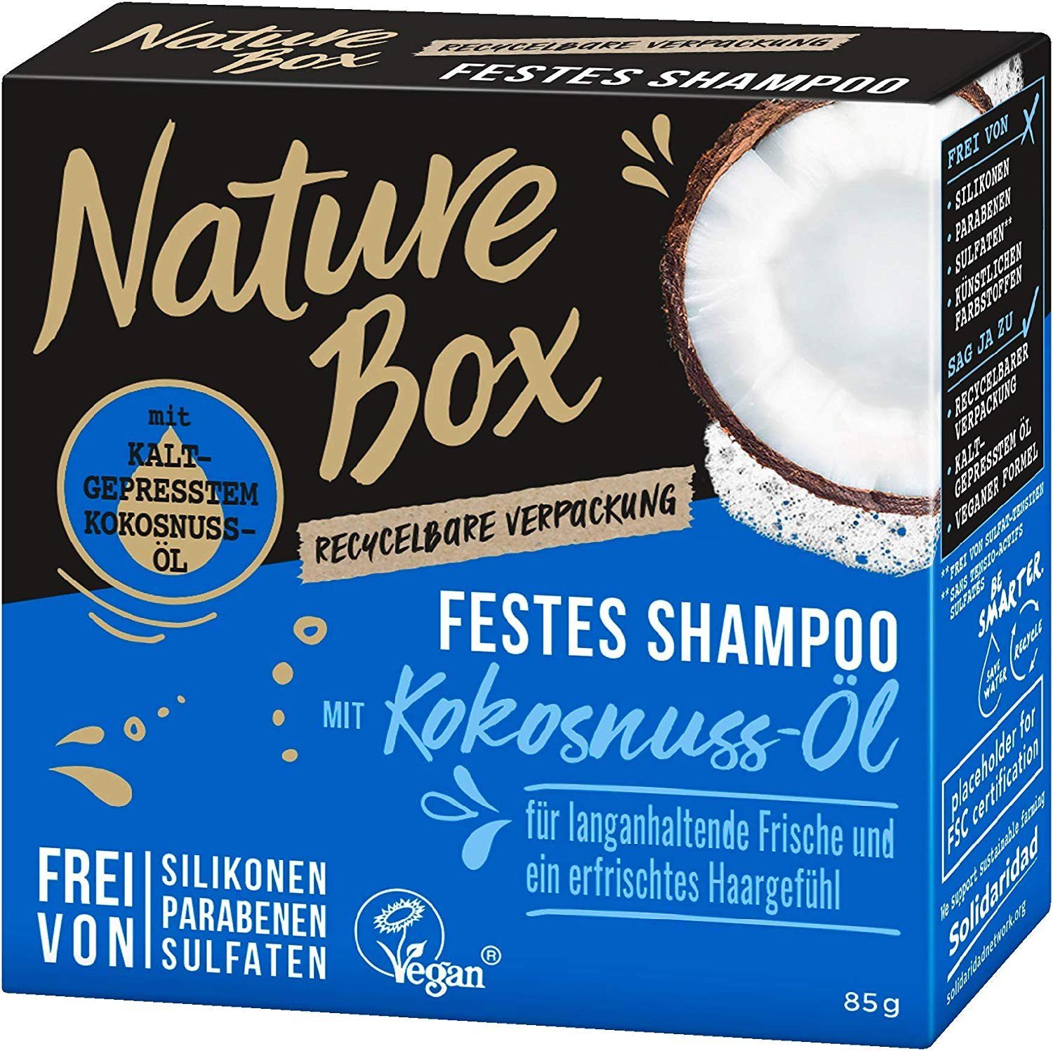 Schwarzkopf Haarshampoo