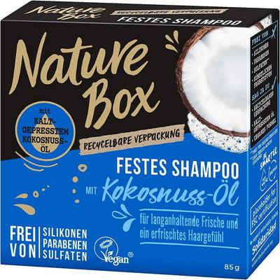 Schwarzkopf Haarshampoo