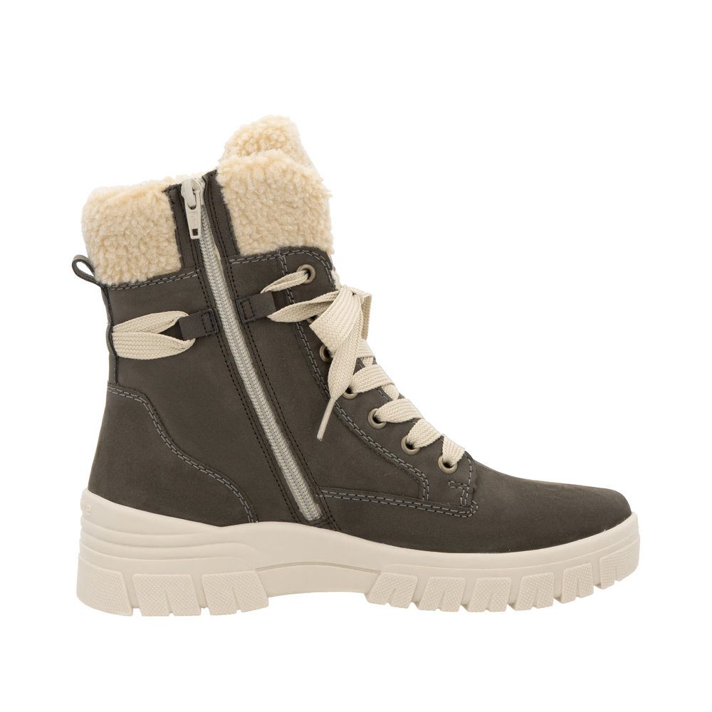 Remonte Schnürstiefel Schnürboots günstig online kaufen