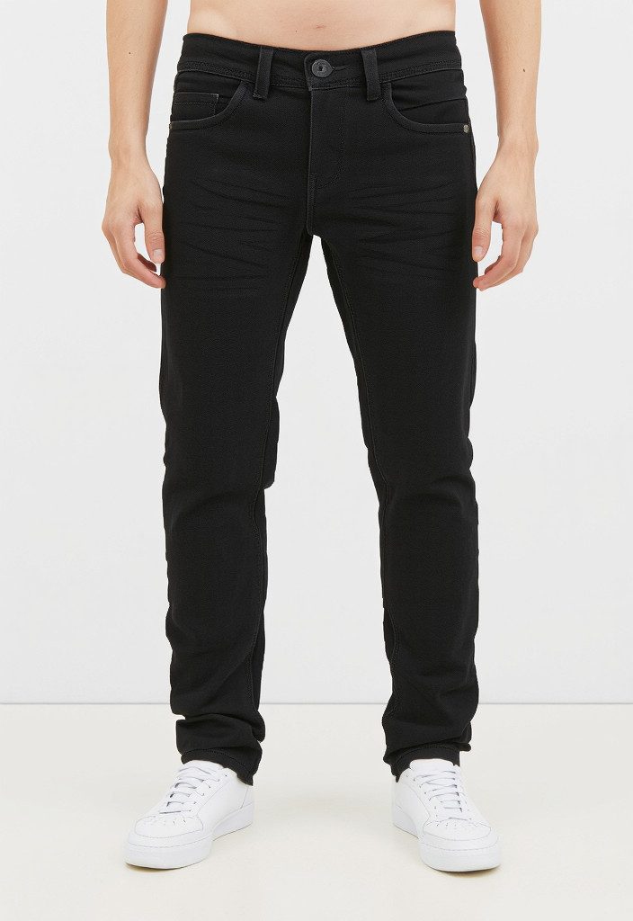 Slim-fit-Jeans NKMSILAS XSLIM JEANS 2002-TX NOOS