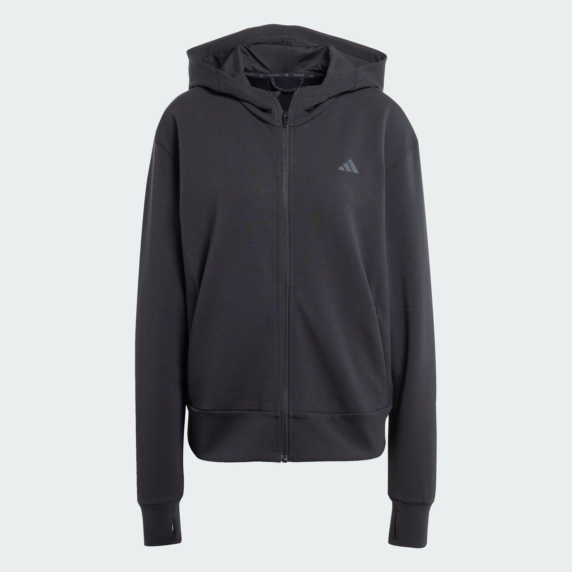 adidas Performance Hoodie DESIGNED 4 TRAINING KAPUZENJACKE (1-tlg)