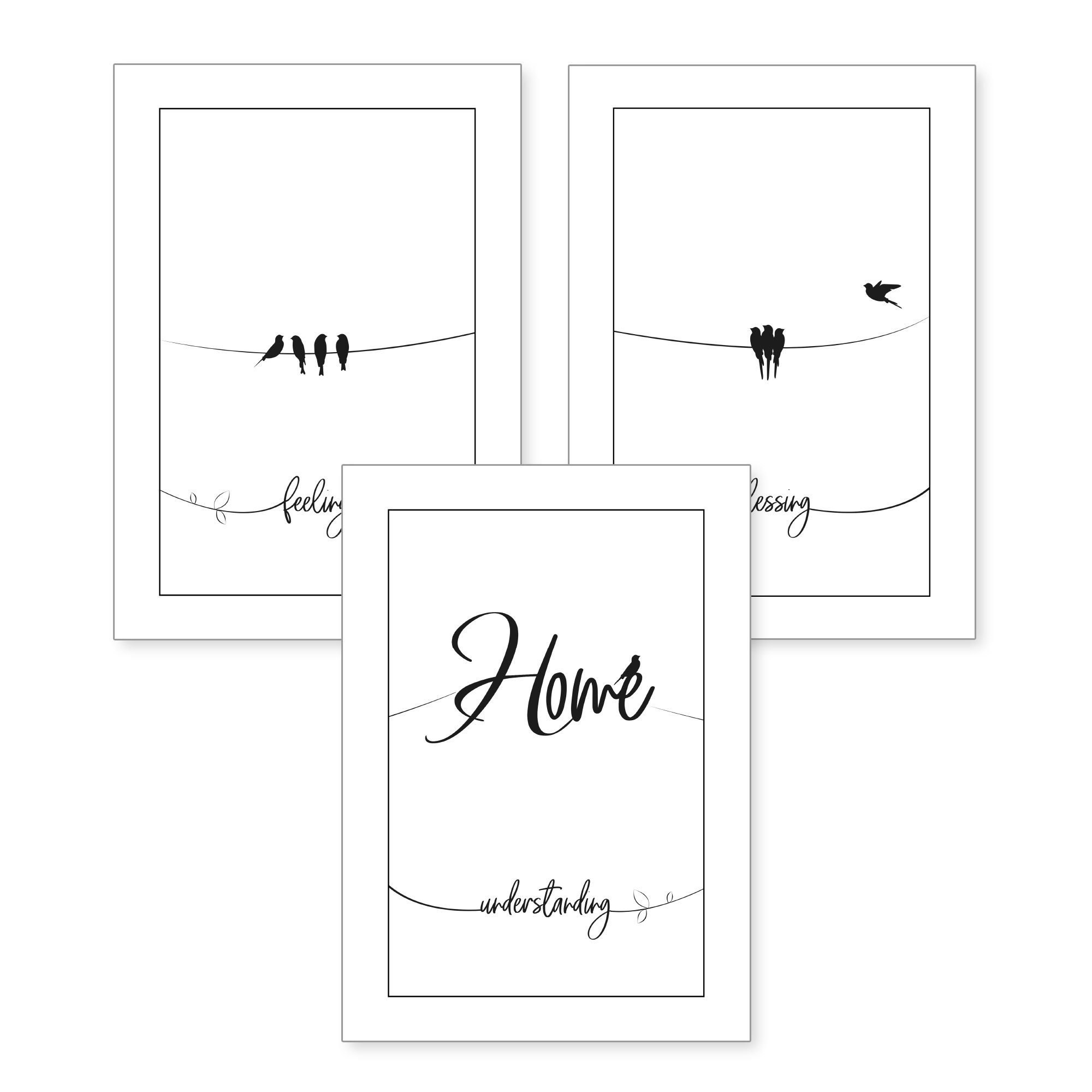 Poster Prints Online Kaufen Otto