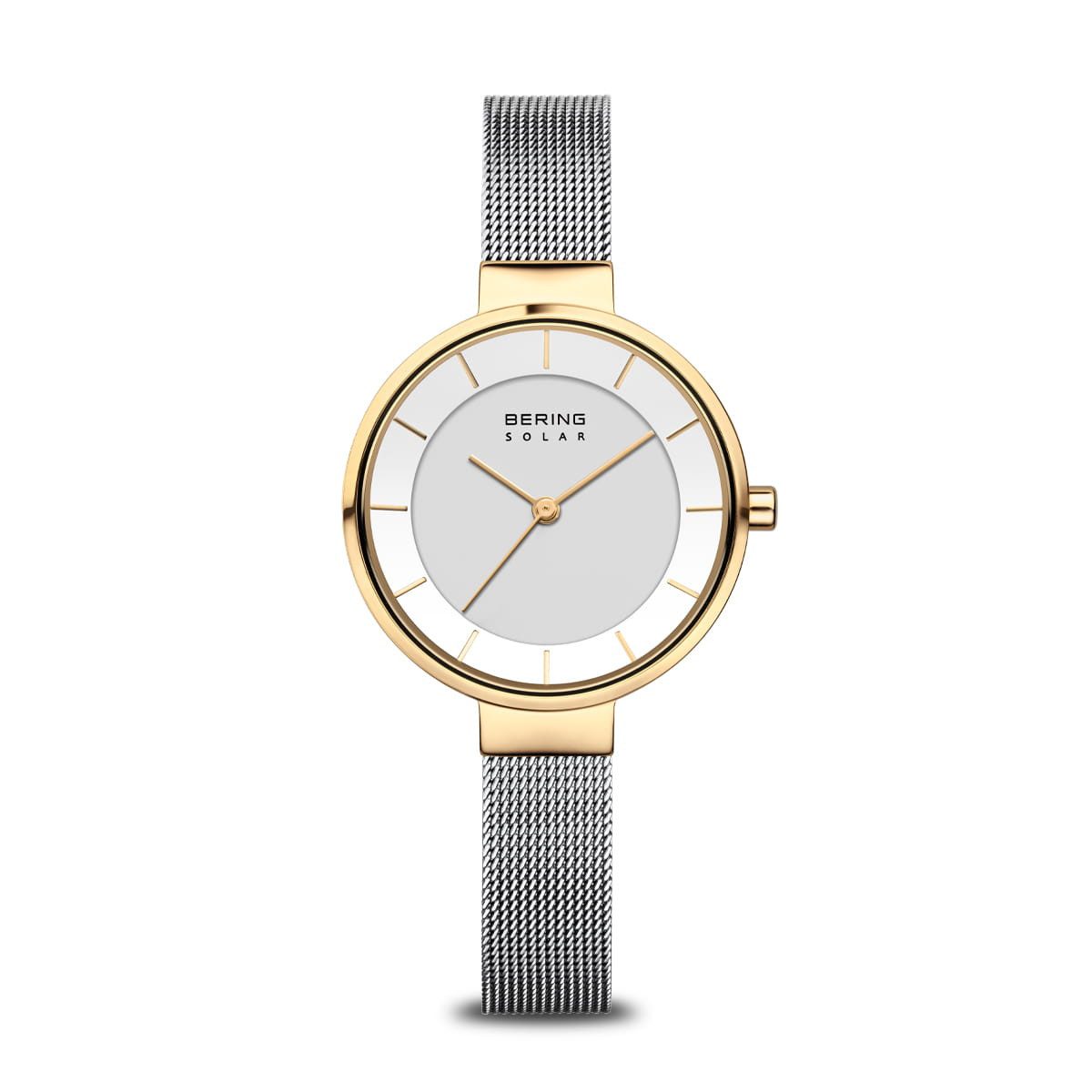 Bering Solaruhr Classic
