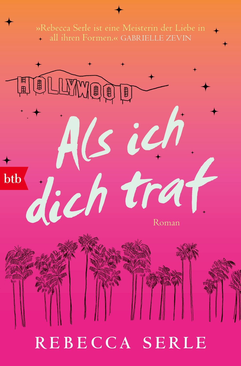 Als ich dich traf / Rebecca Serle, SPIEGEL-Bestseller