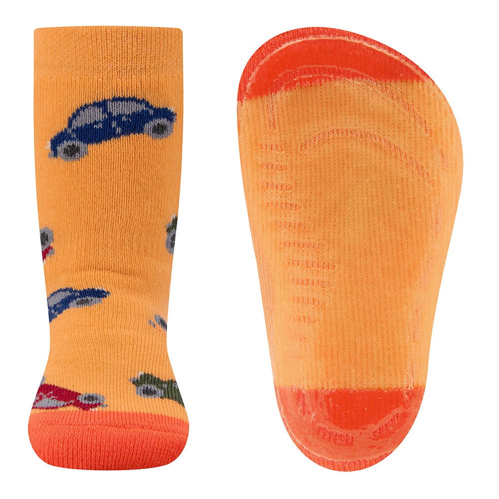 ABS-Socken Stoppersocken Autos