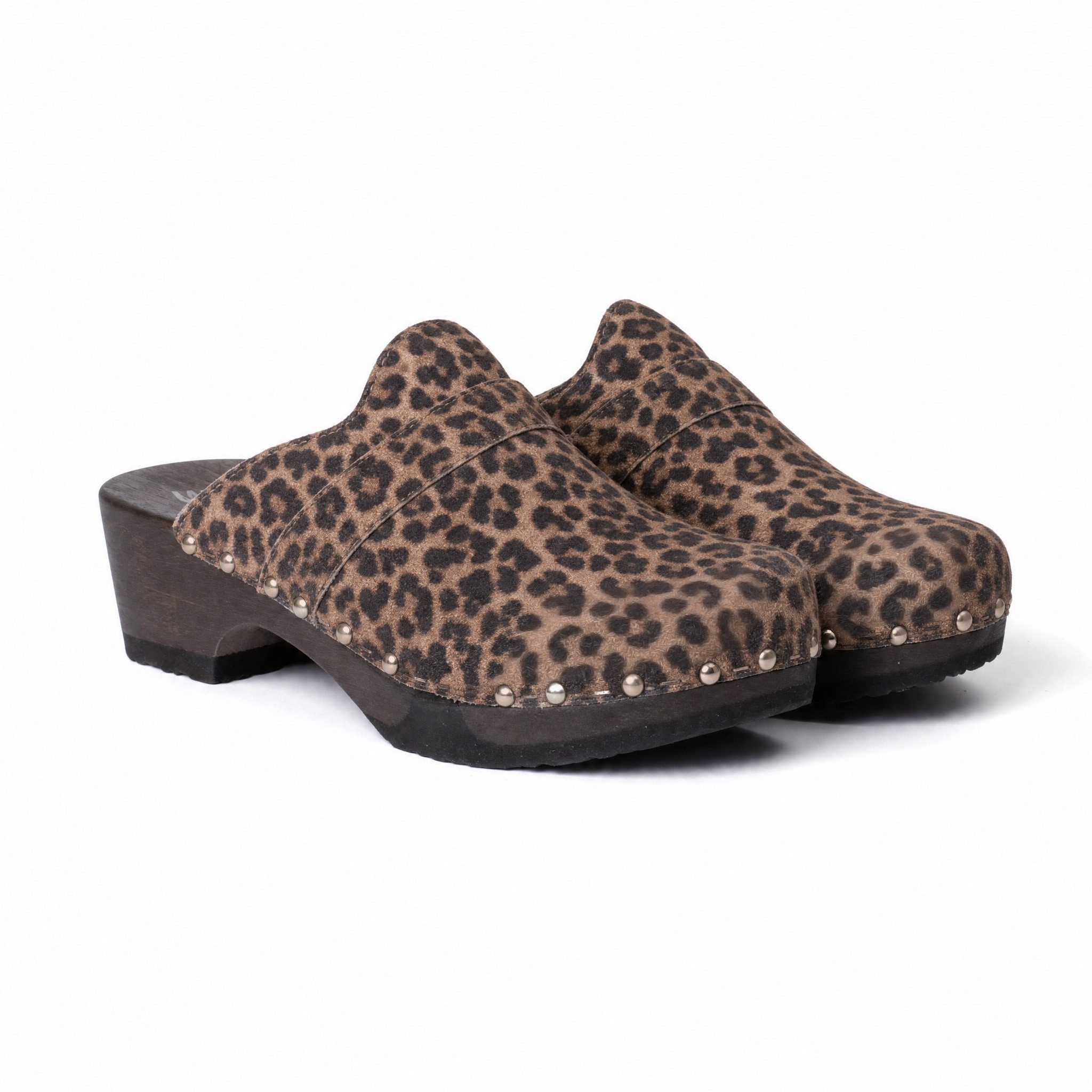 Softclox TAMINA Leolook taupe (dunkel) Stiefelette