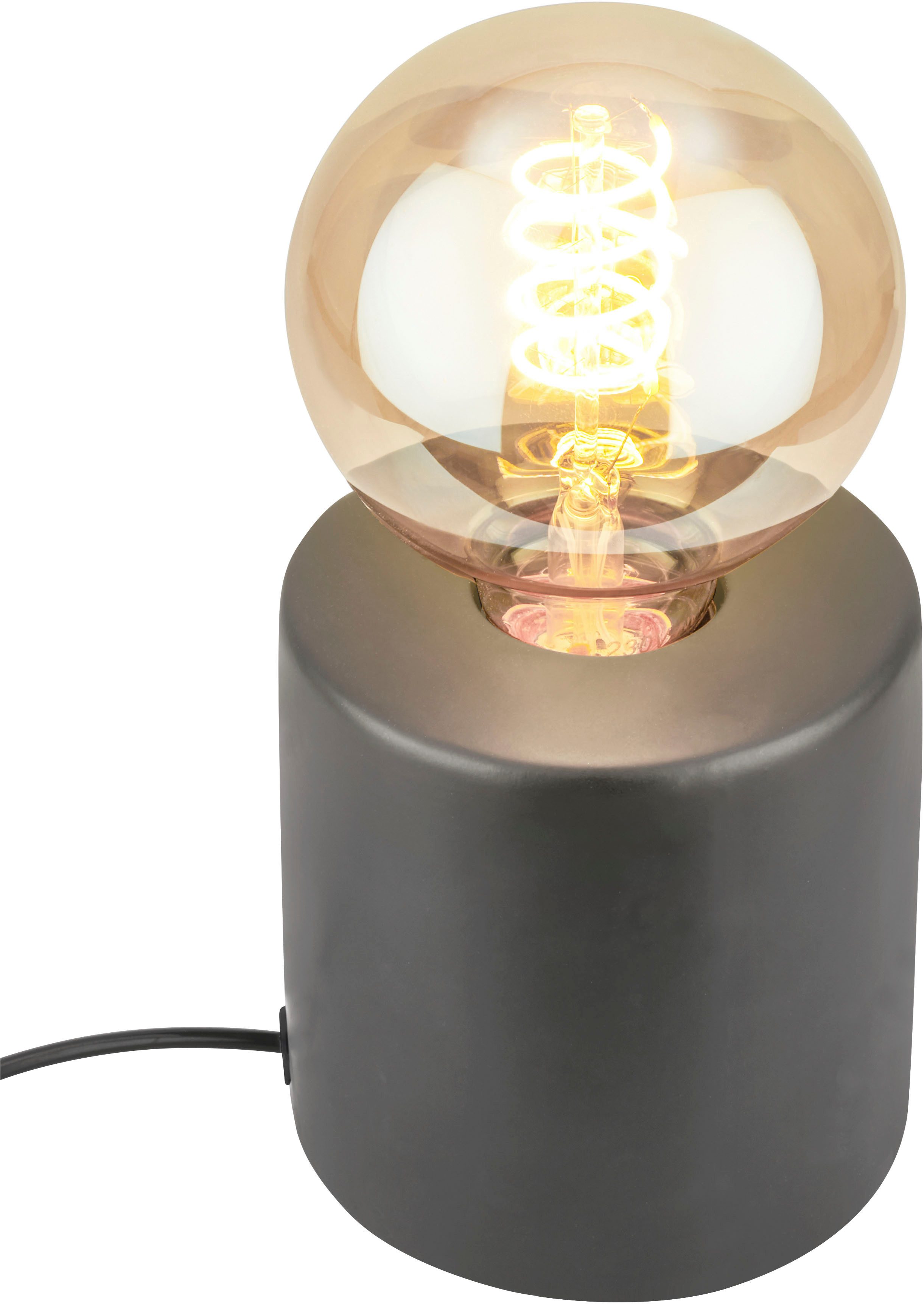 Briloner Leuchten LED Tischleuchte TUBO 7658015