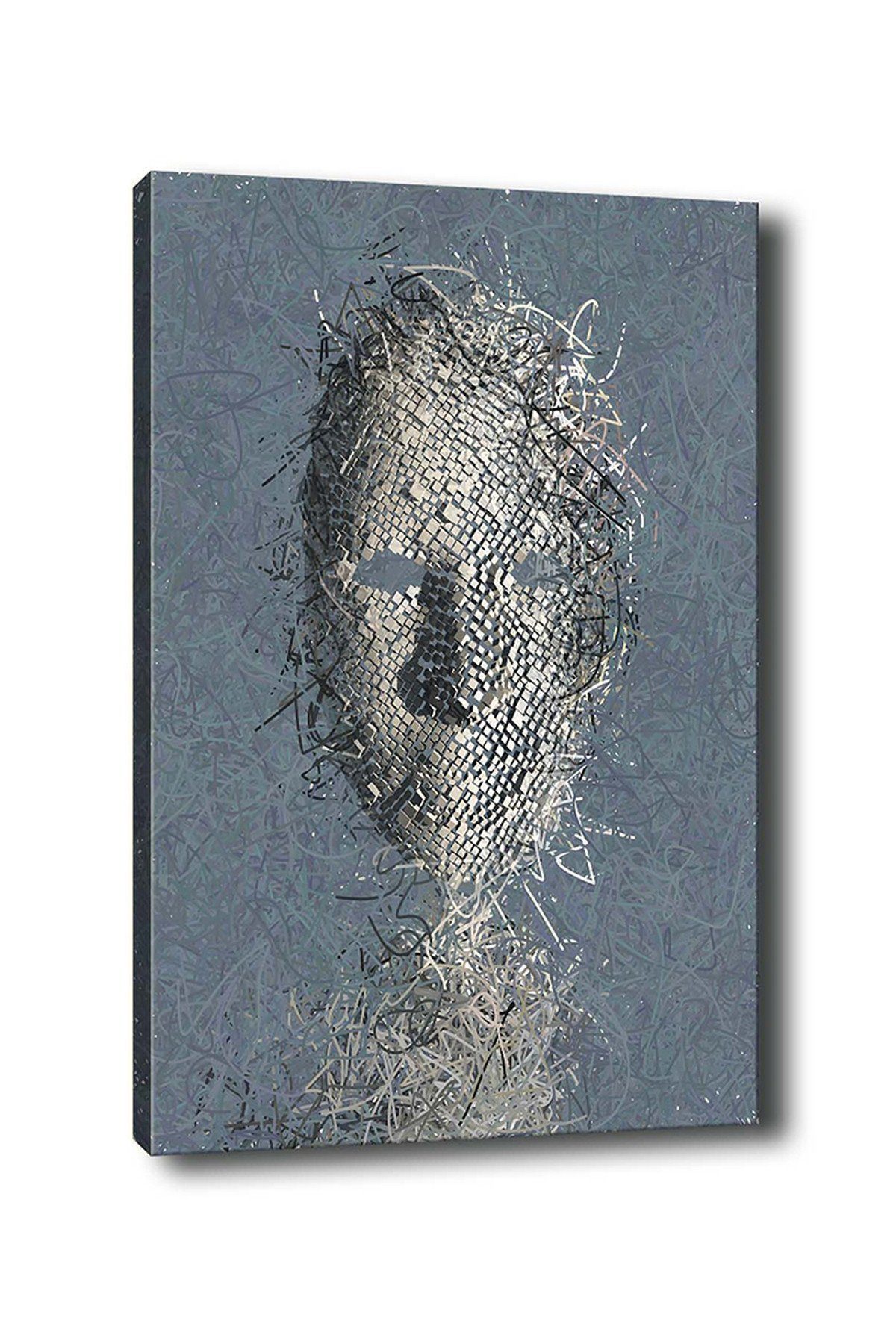Leinwandbild 100% CANVAS, 70 x 100 cm R1531