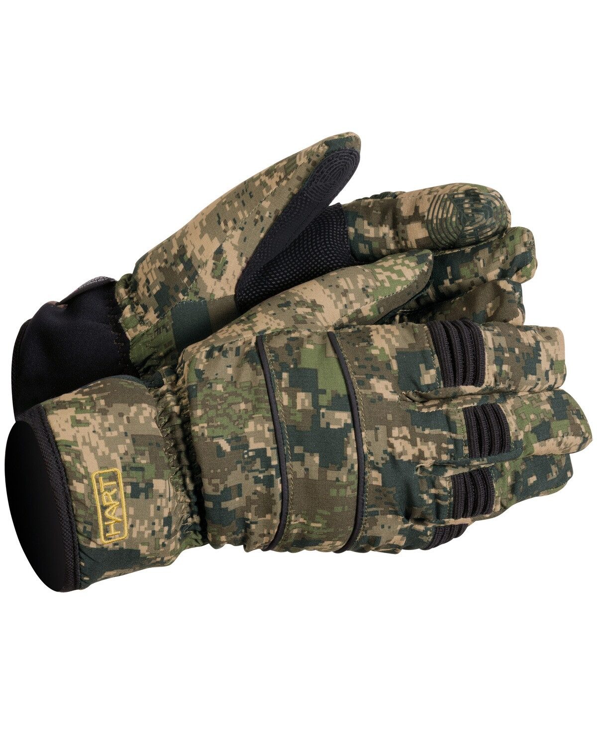 Hart Fleecehandschuhe Handschuhe Rebeco-GL