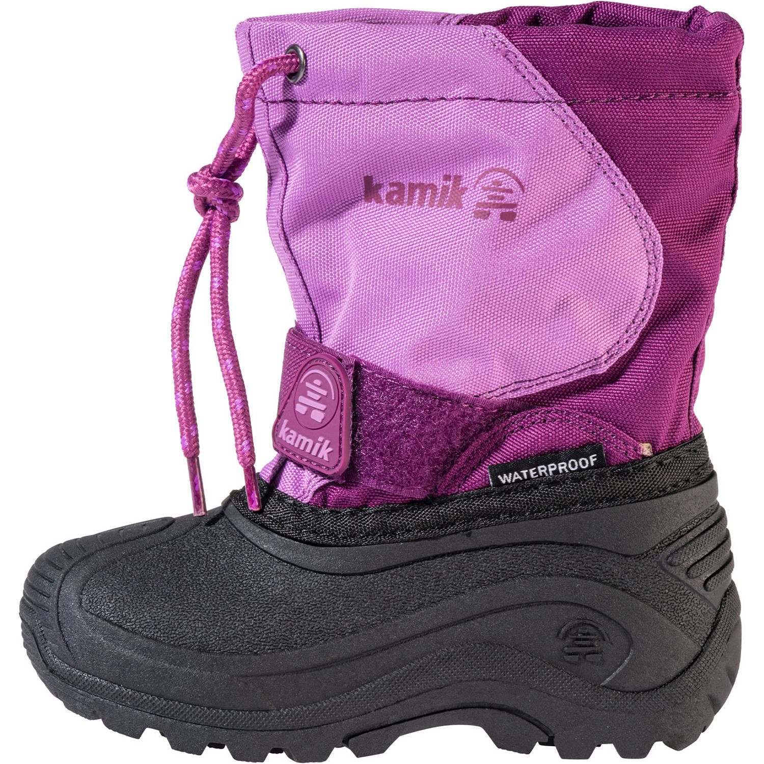 Kamik Snowfox 3WP NF8403/NF4403 W Winterstiefel