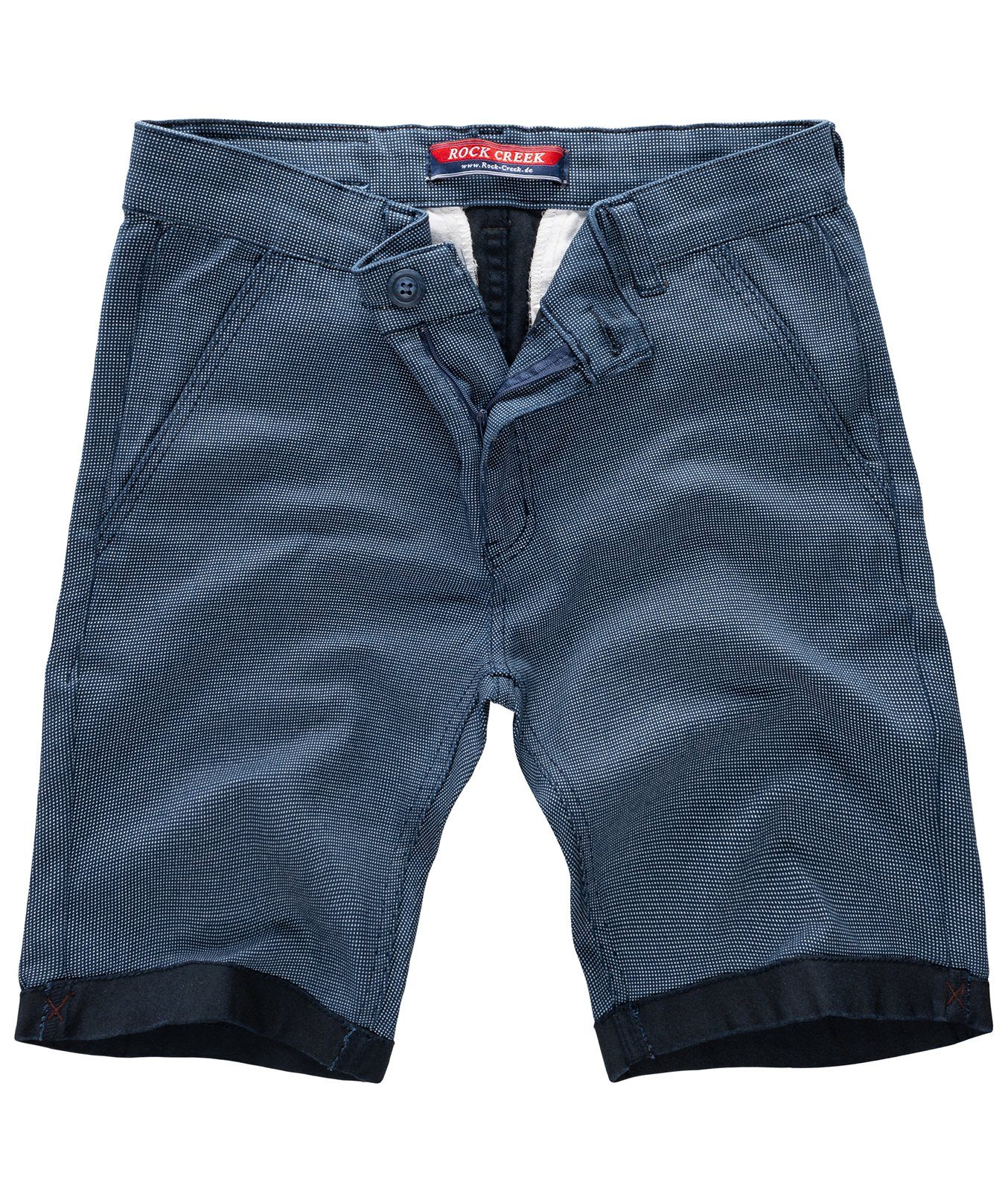 Rock Creek Chinoshorts Herren Shorts Chinoshorts günstig online kaufen