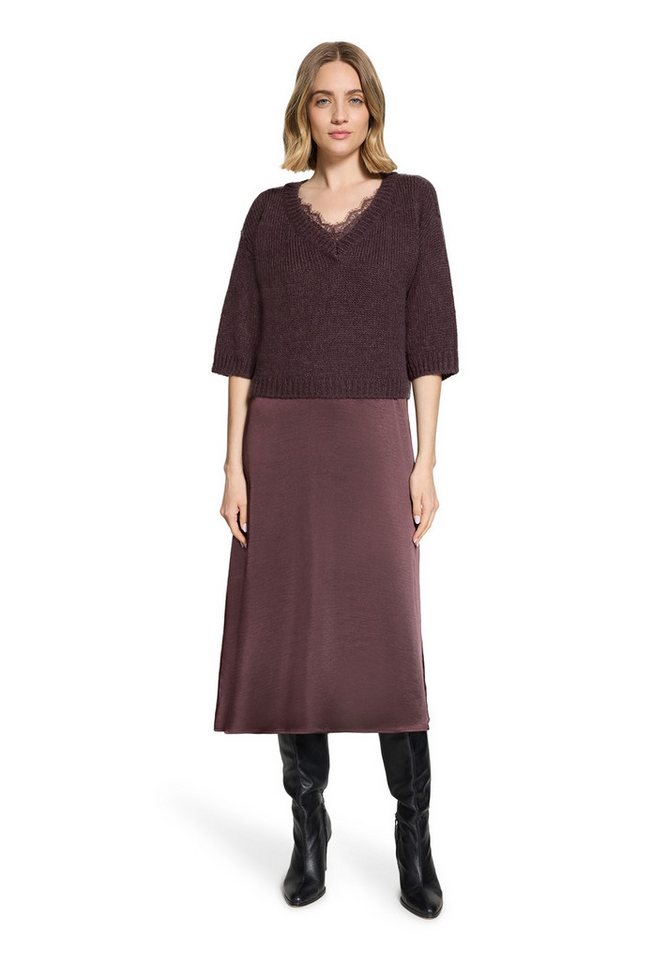Robe Légère Abendkleid