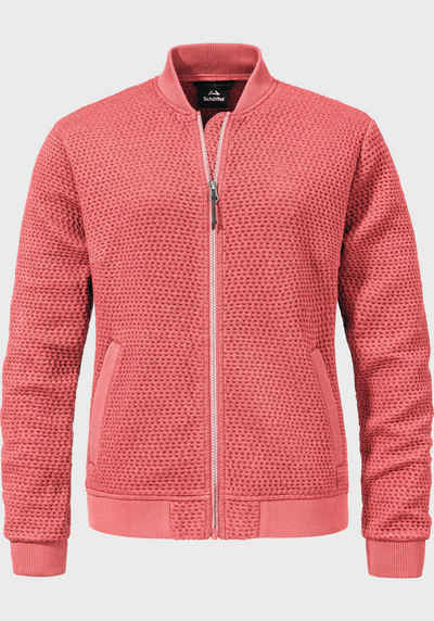 Schöffel Fleecejacke Fleece Jacket Genua L