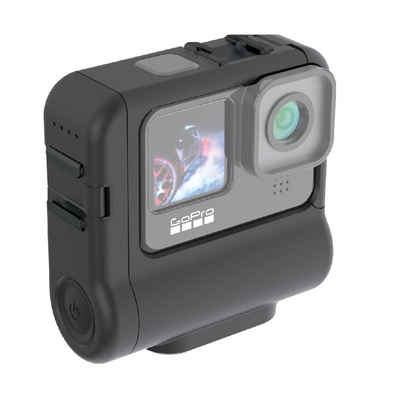 DigiPower RF-REFUEL10 Kamera-Akku IP68 wasserdicht und staubdicht, Allwetter, für GoPro HERO11, HERO10 Black & HERO9 Black