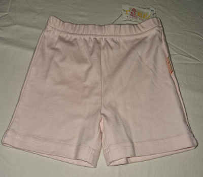 Bellezza Shorts Shorts Hose braun Дівчаткам Розмір 62/68 (2211064)