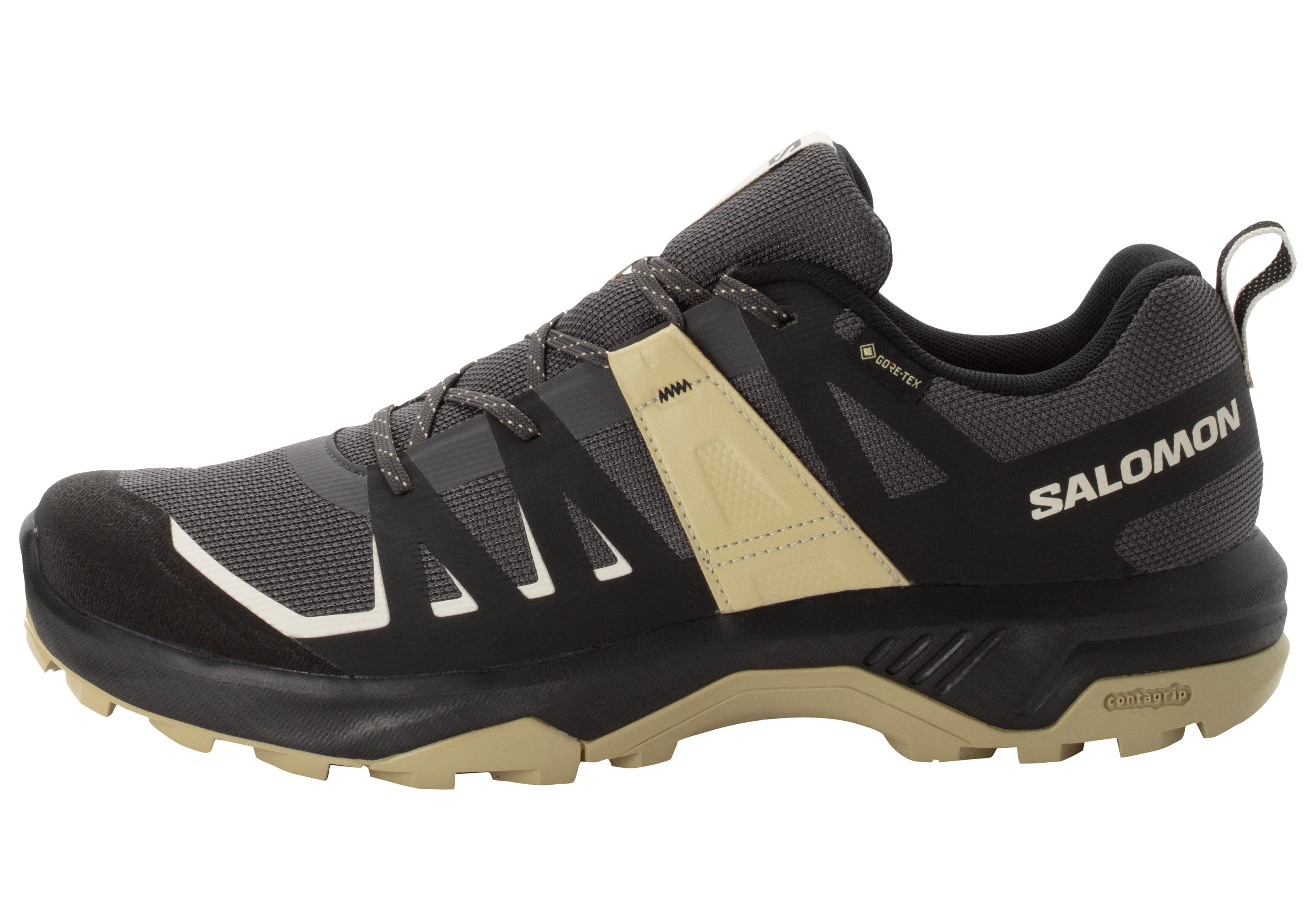 Salomon EXTEND GORE-TEX Wanderschuh wasserdicht günstig online kaufen