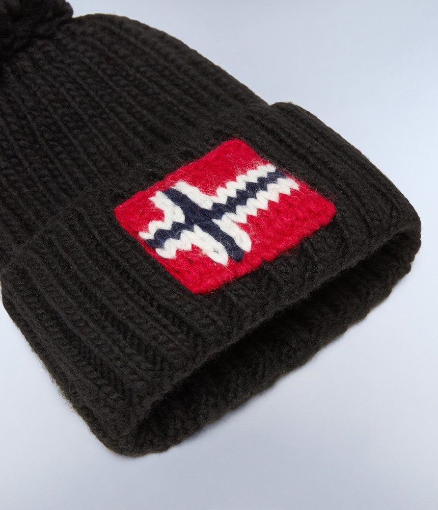 Napapijri Snapback Cap Semiury 5