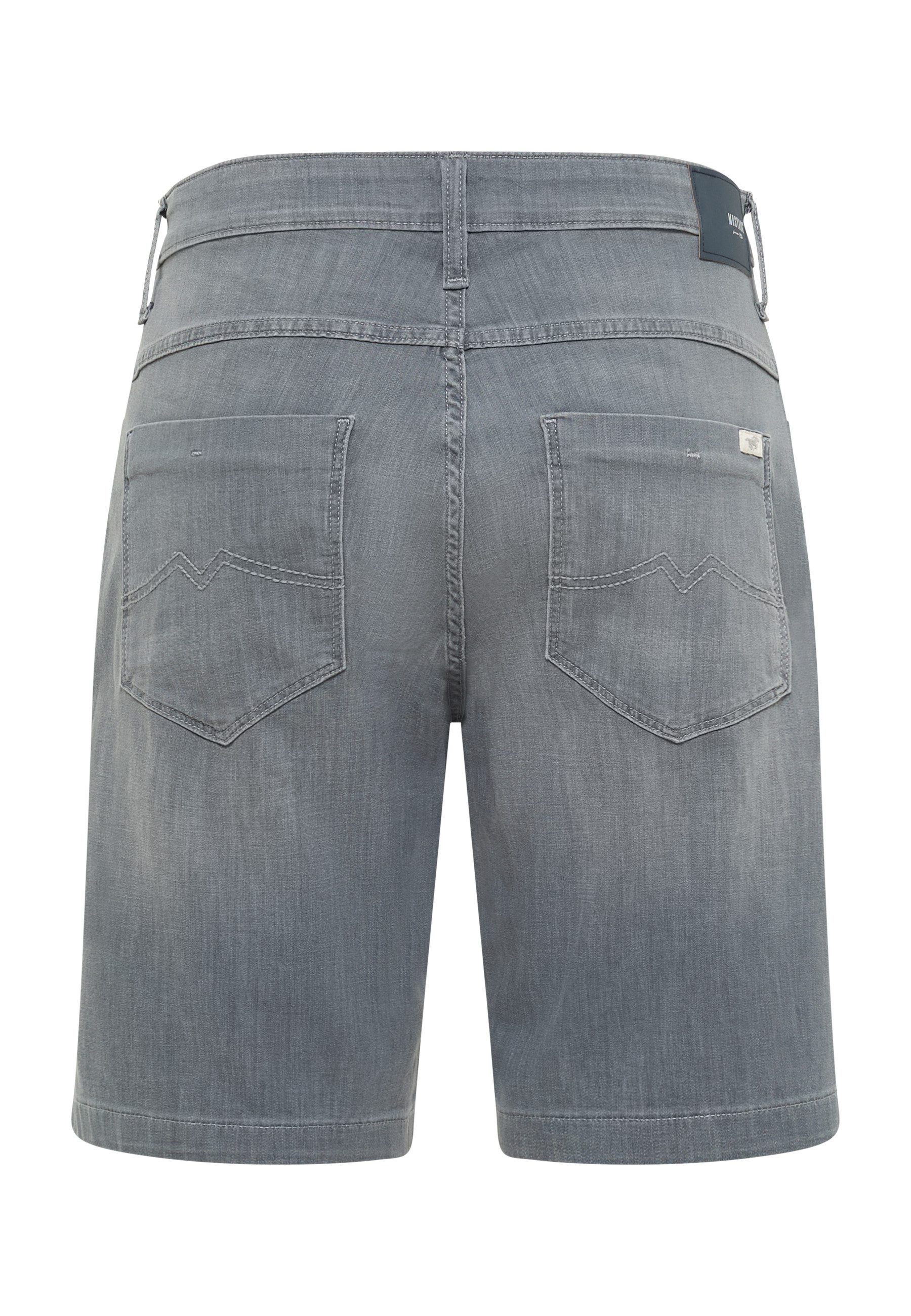 MUSTANG Shorts Herren Style Troy Denim Shorts ULW