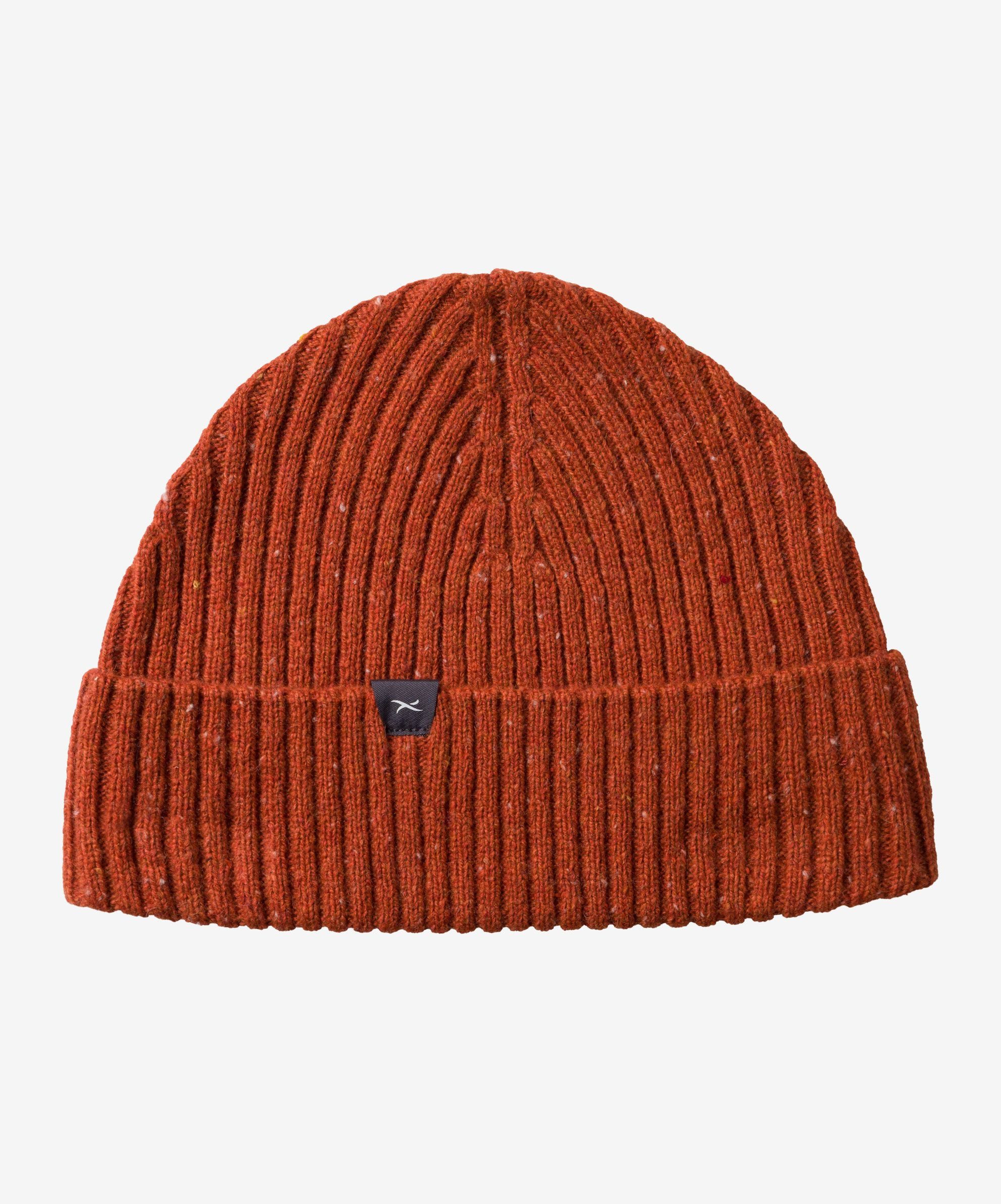 Strickmütze