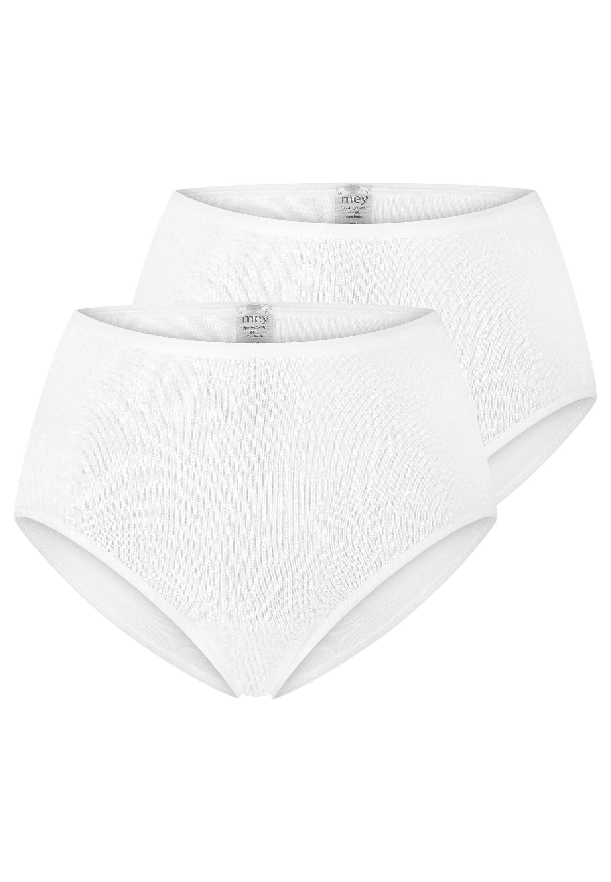 Taillenslip 2er Pack Pure Sense