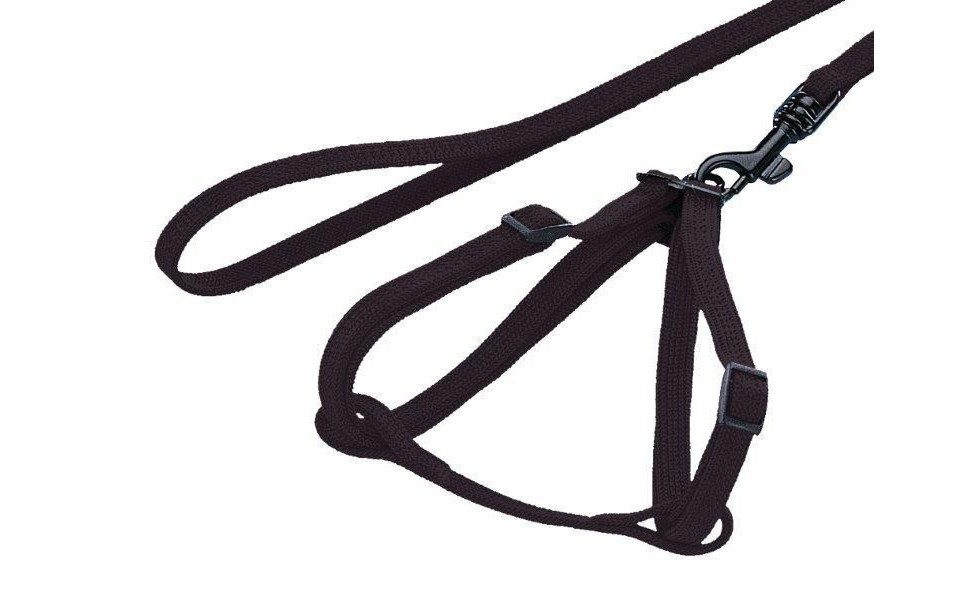 Nobby Kleintierkäfig Nobby Garnitur Nylon Kaninchen