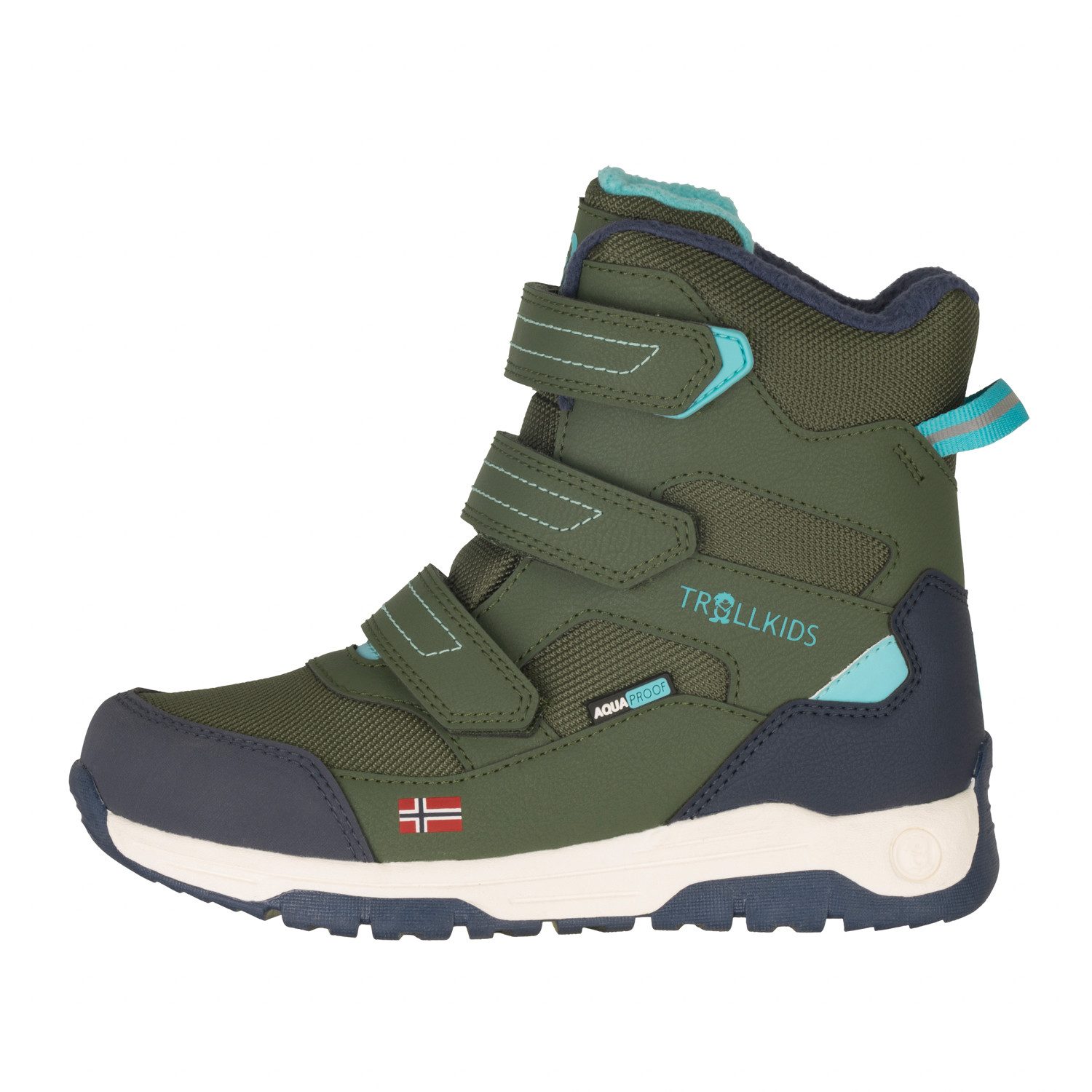 Lofoten XTS Winterboots
