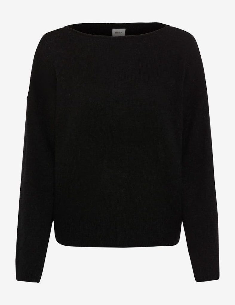 Strickpullover Lisa