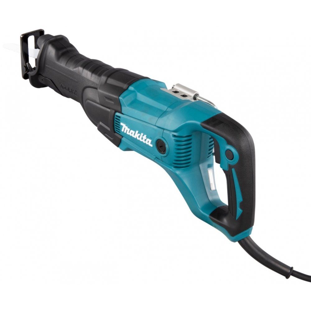 Makita Reciprosäge JR3061T - Elektro-Reciprosäge - blau/schwarz