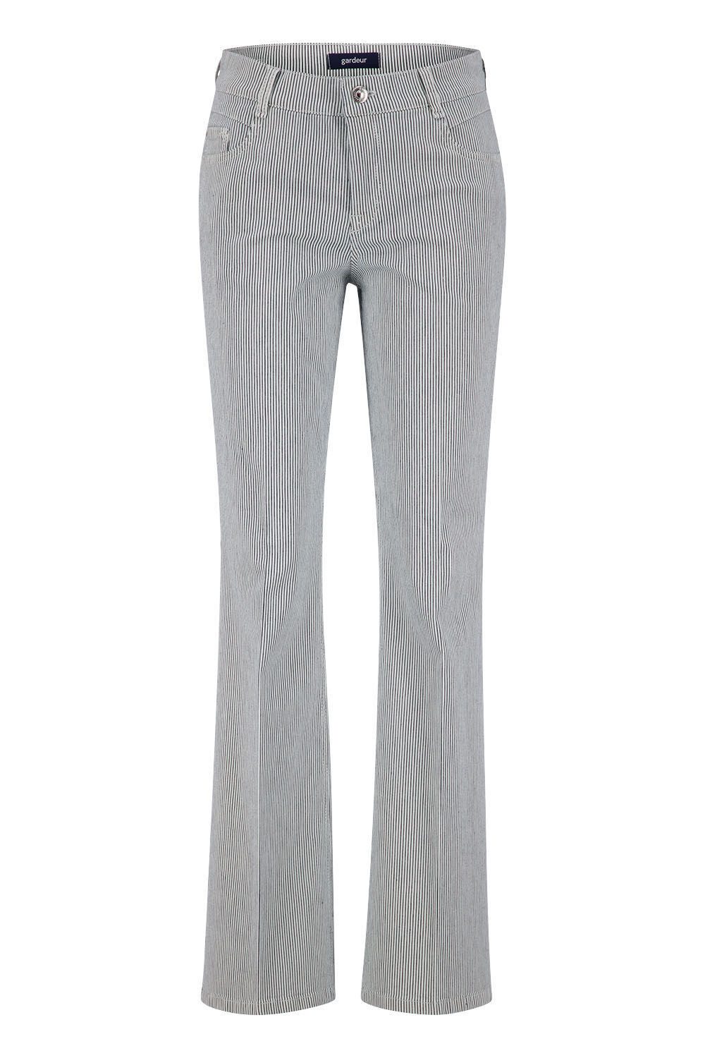Atelier GARDEUR Stoffhose ZURI126 im Slim Fit