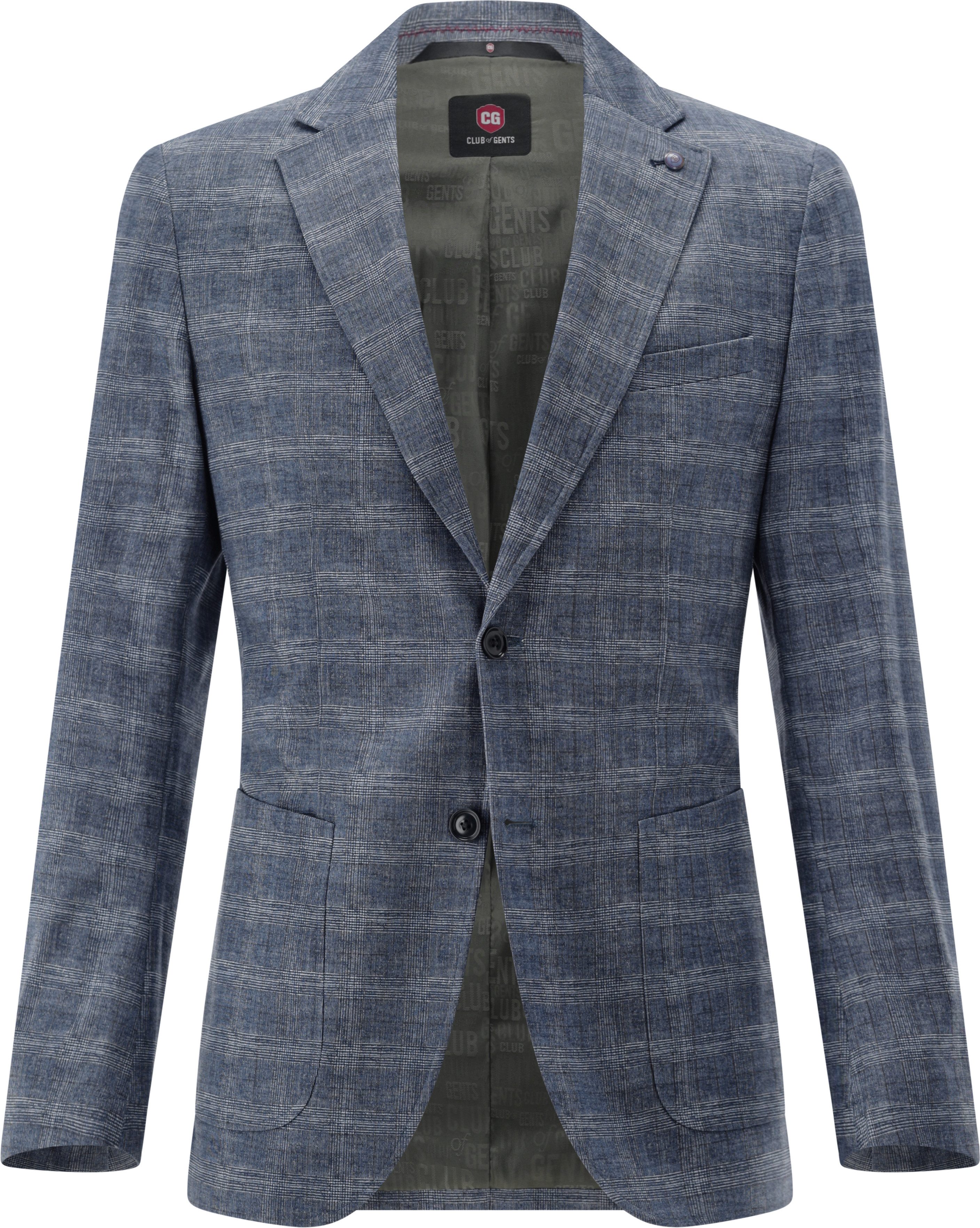 CG Club of Gents Sakko CG Cuba-J SV