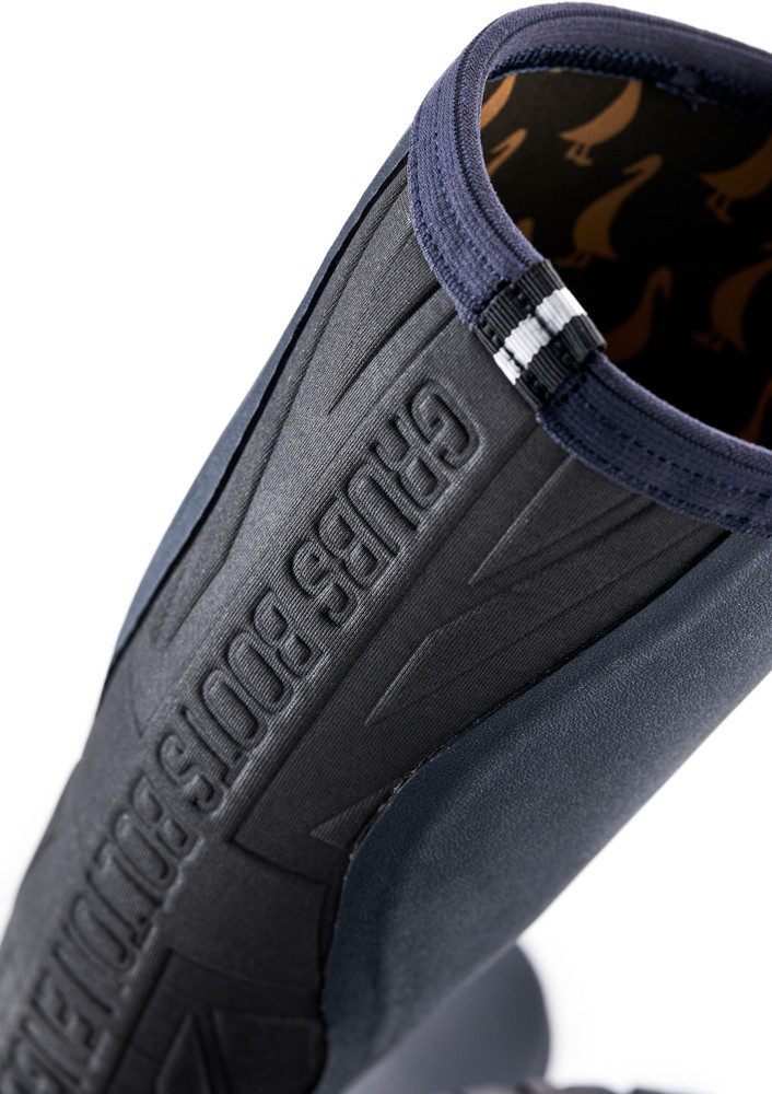Grubs Rainline 2.0 Wellies Gummistiefel