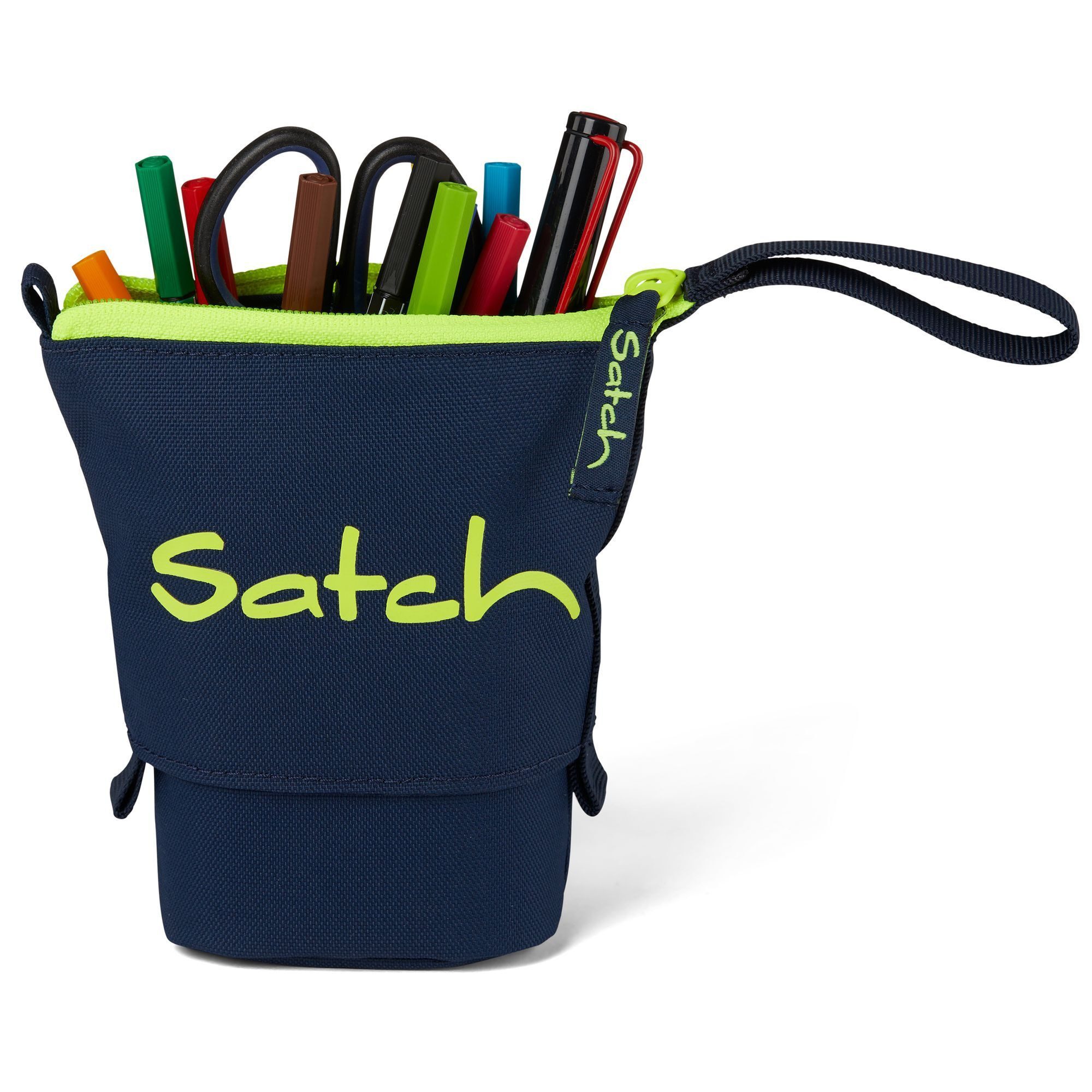 Satch Federmäppchen, Polyester