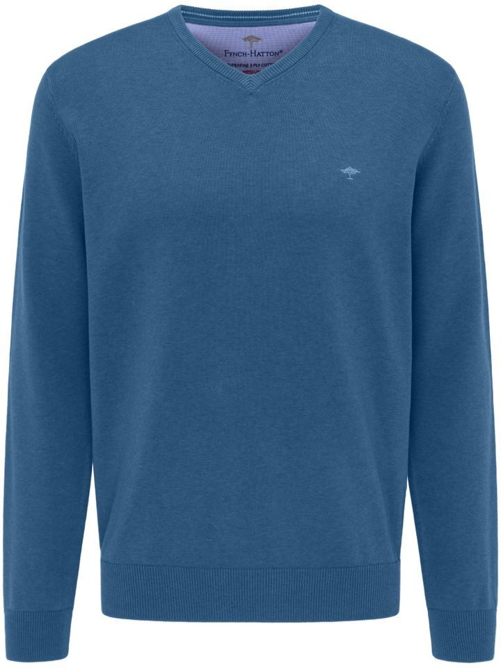 FYNCH-HATTON Strickpullover - Pullover - hochwertiger günstig online kaufen