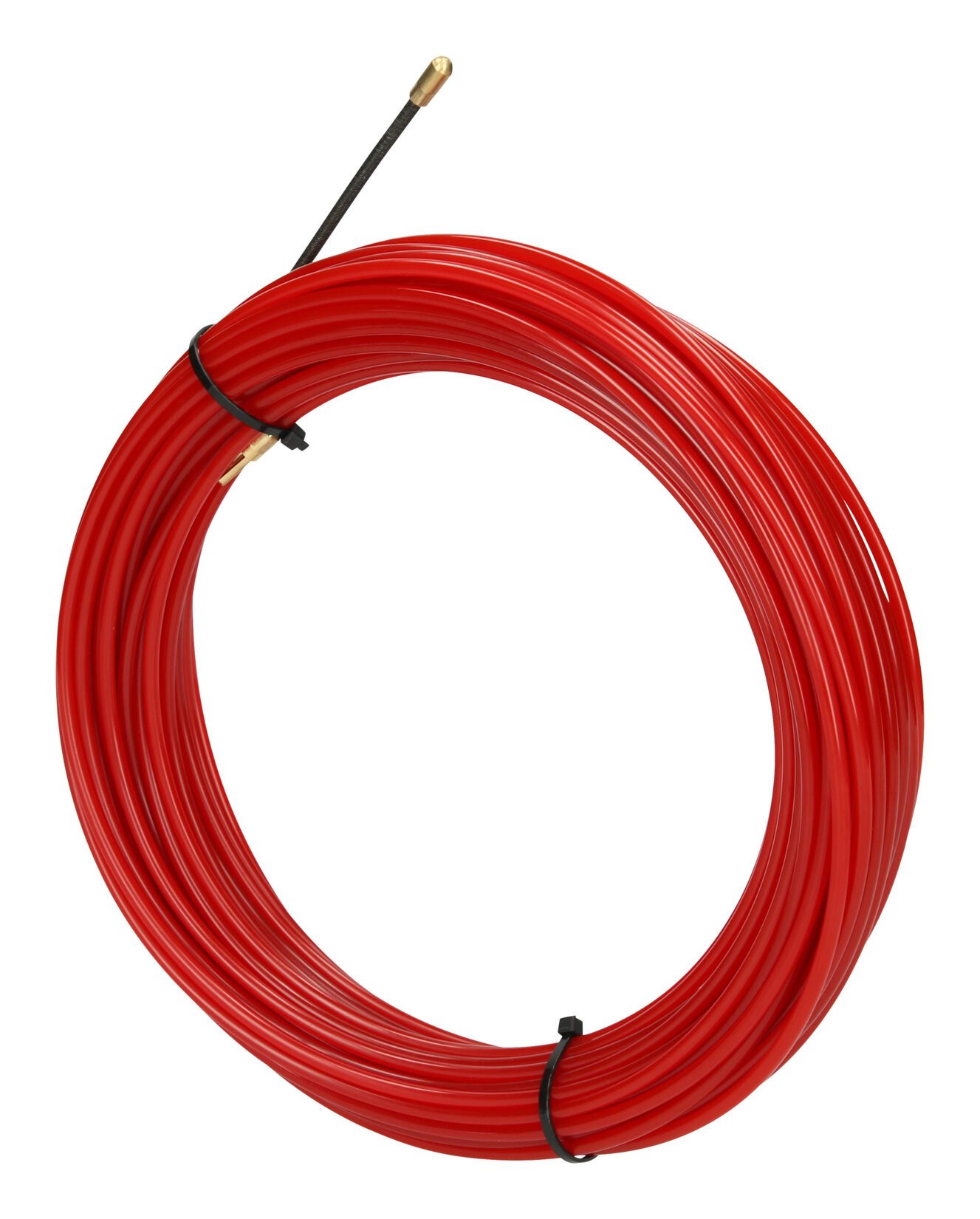 KS Tools Montagewerkzeug, L: 2000 cm, Kabel-Einziehdraht, 20