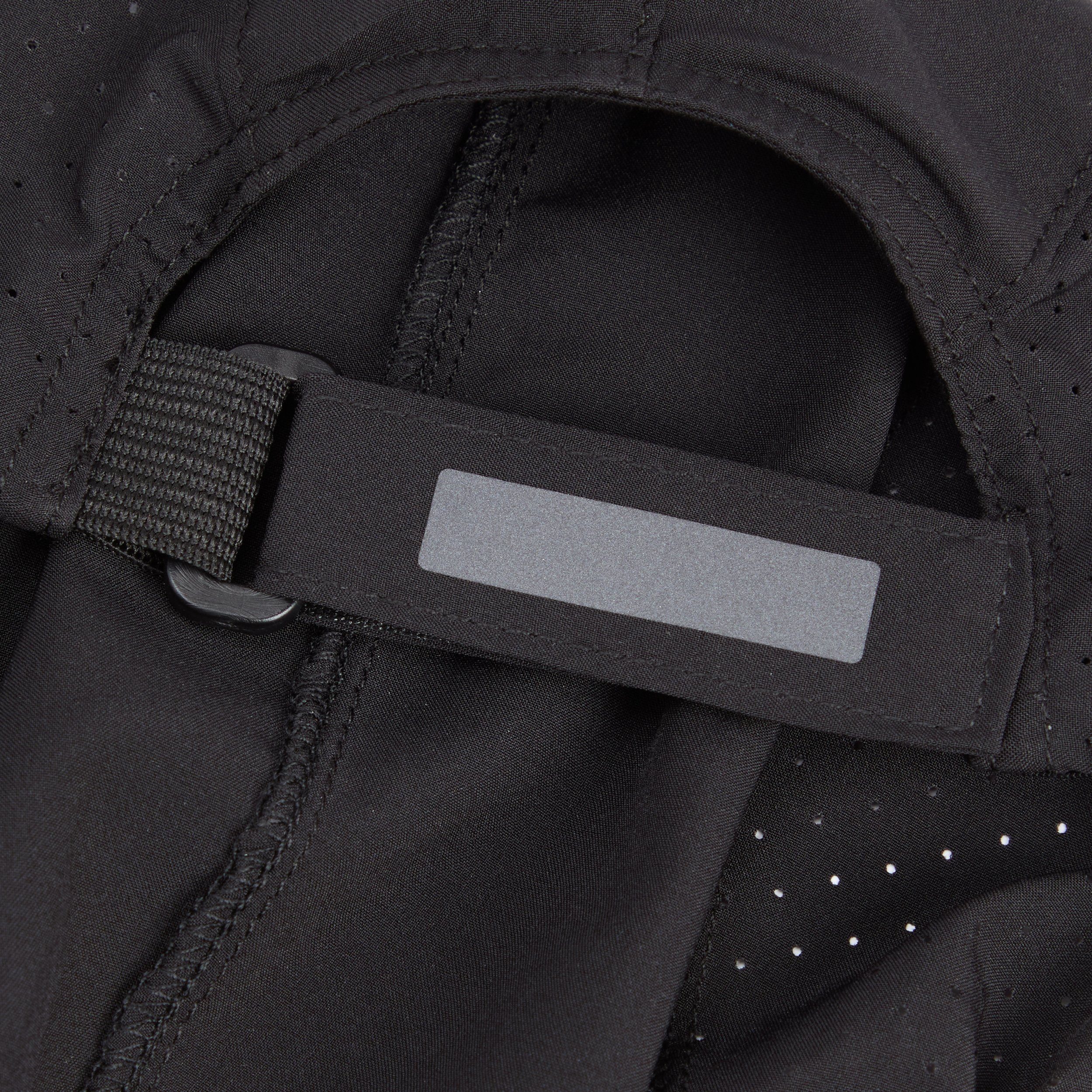 Energetics Fleecemütze Ux.-Cap Loris U BLACK