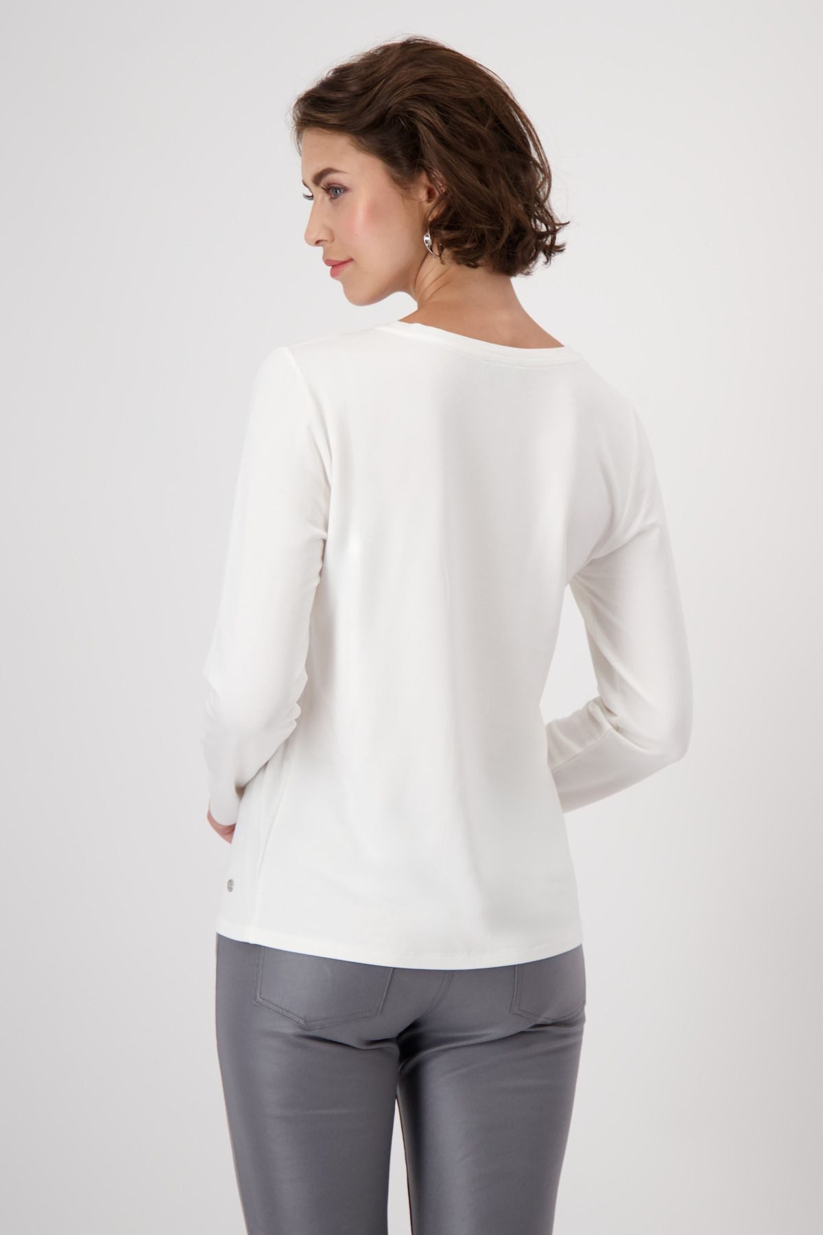 Monari Rundhalsshirt