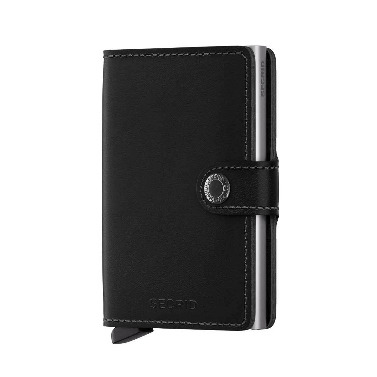 SECRID Geldbörse Miniwallet Original (1-tlg) günstig online kaufen