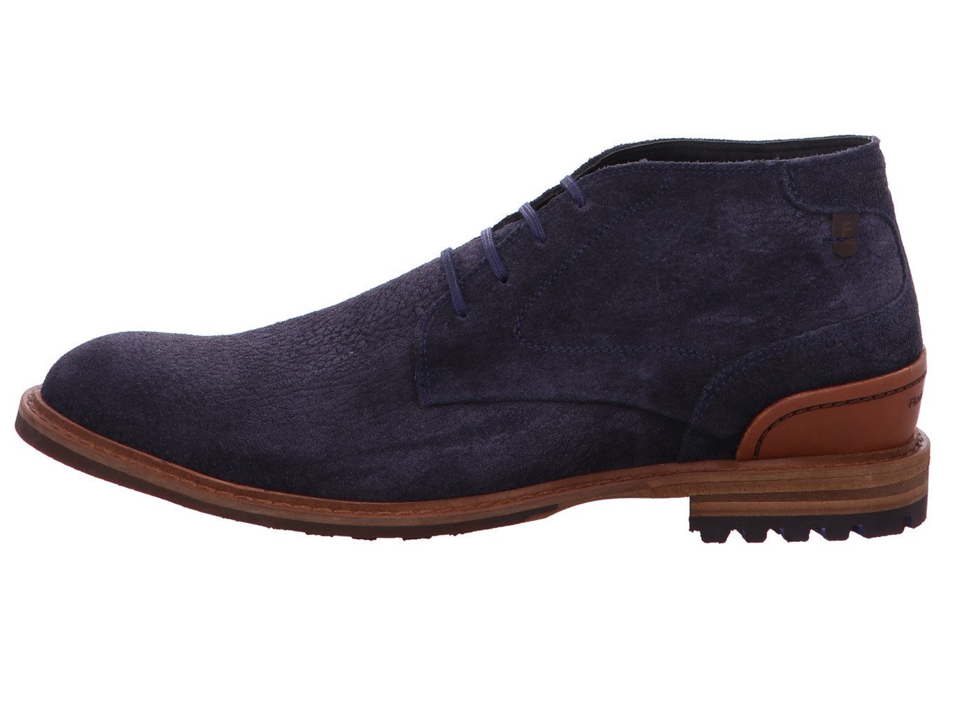 Floris van Bommel Crepi 11.26 Schnürschuh