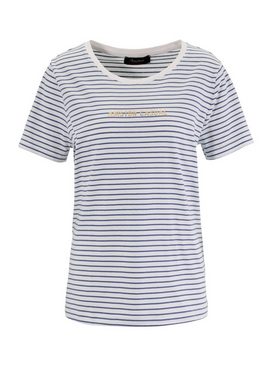 Aniston CASUAL T-Shirt im Streifen-Dessin - NEUE KOLLEKTION