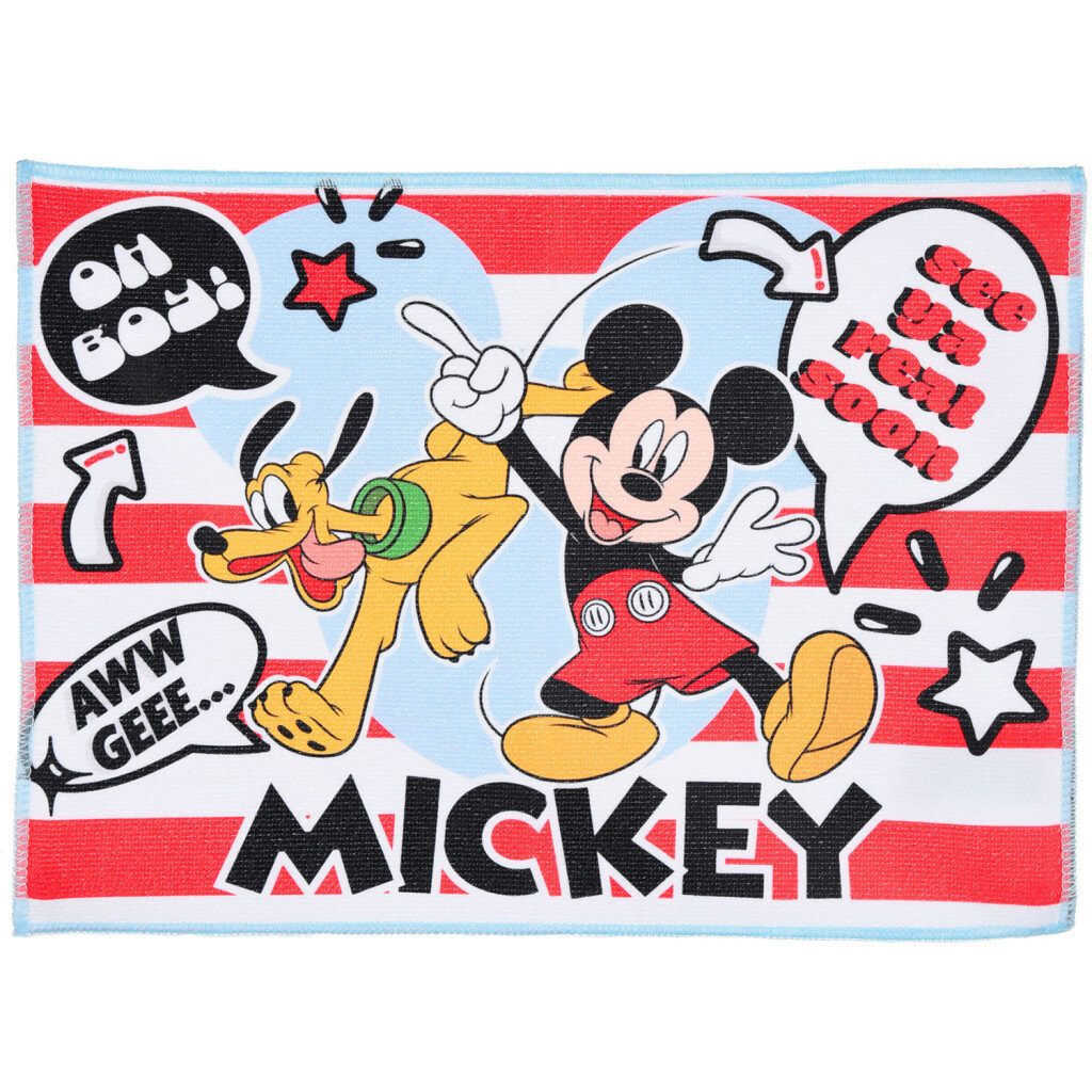 Disney Handtücher Disney Mickey Oh Boy günstig online kaufen