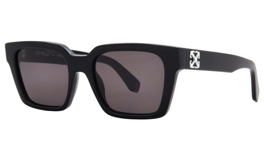 OFF-WHITE Sonnenbrille Off White Sonnenbrille Sunglasses BRANSON 1007