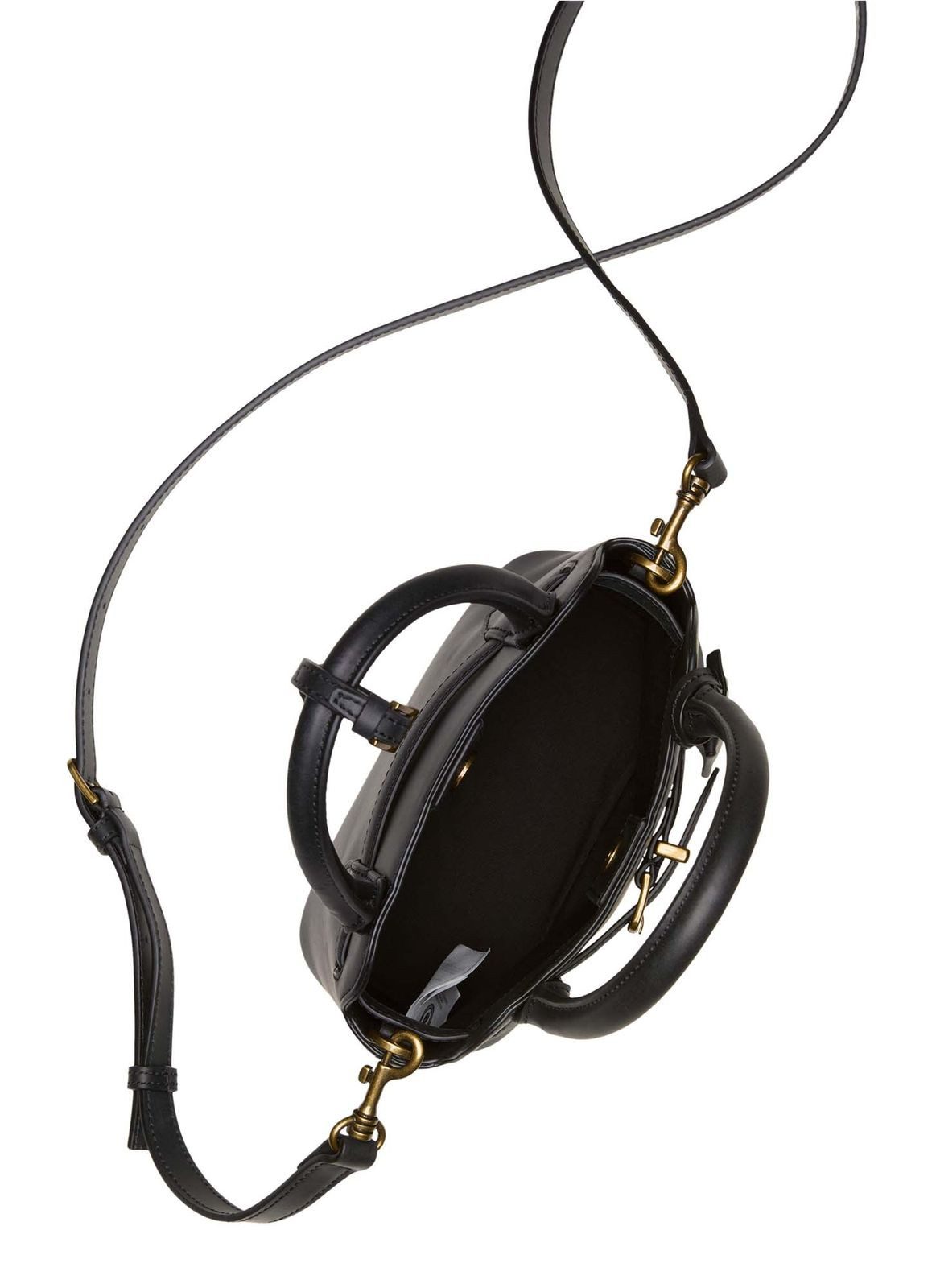 Marc O'Polo Handtasche Gia Crossbody Bag, aus echtem Leder