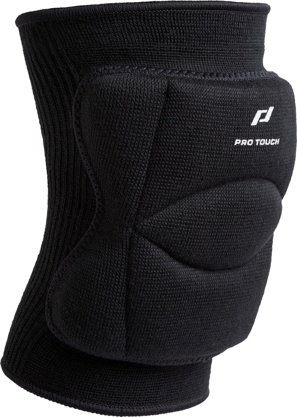 Pro Touch Armschoner Knie-Schützer Knee Pads I cinnamon