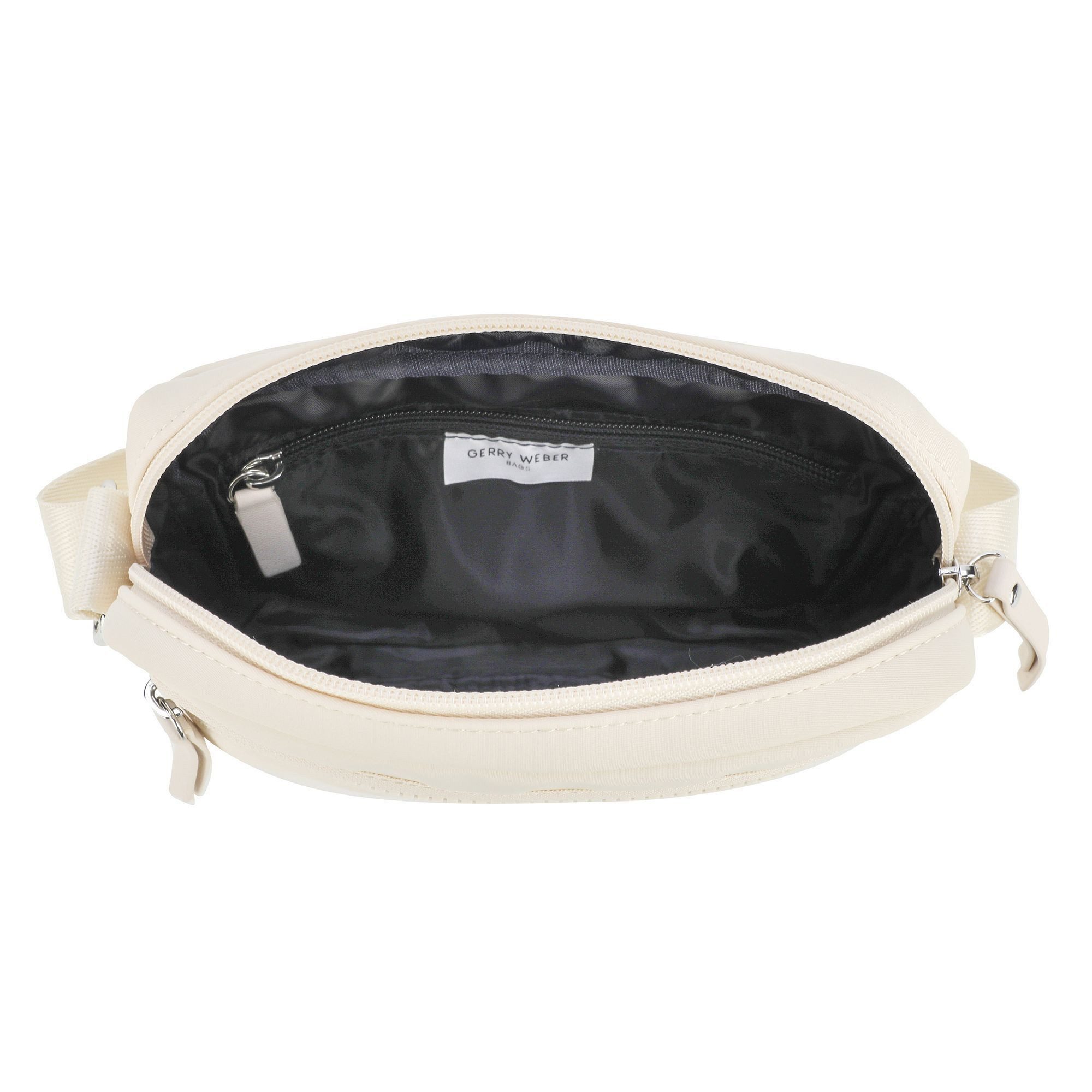 GERRY WEBER Umhängetasche Golden hour, Nylon