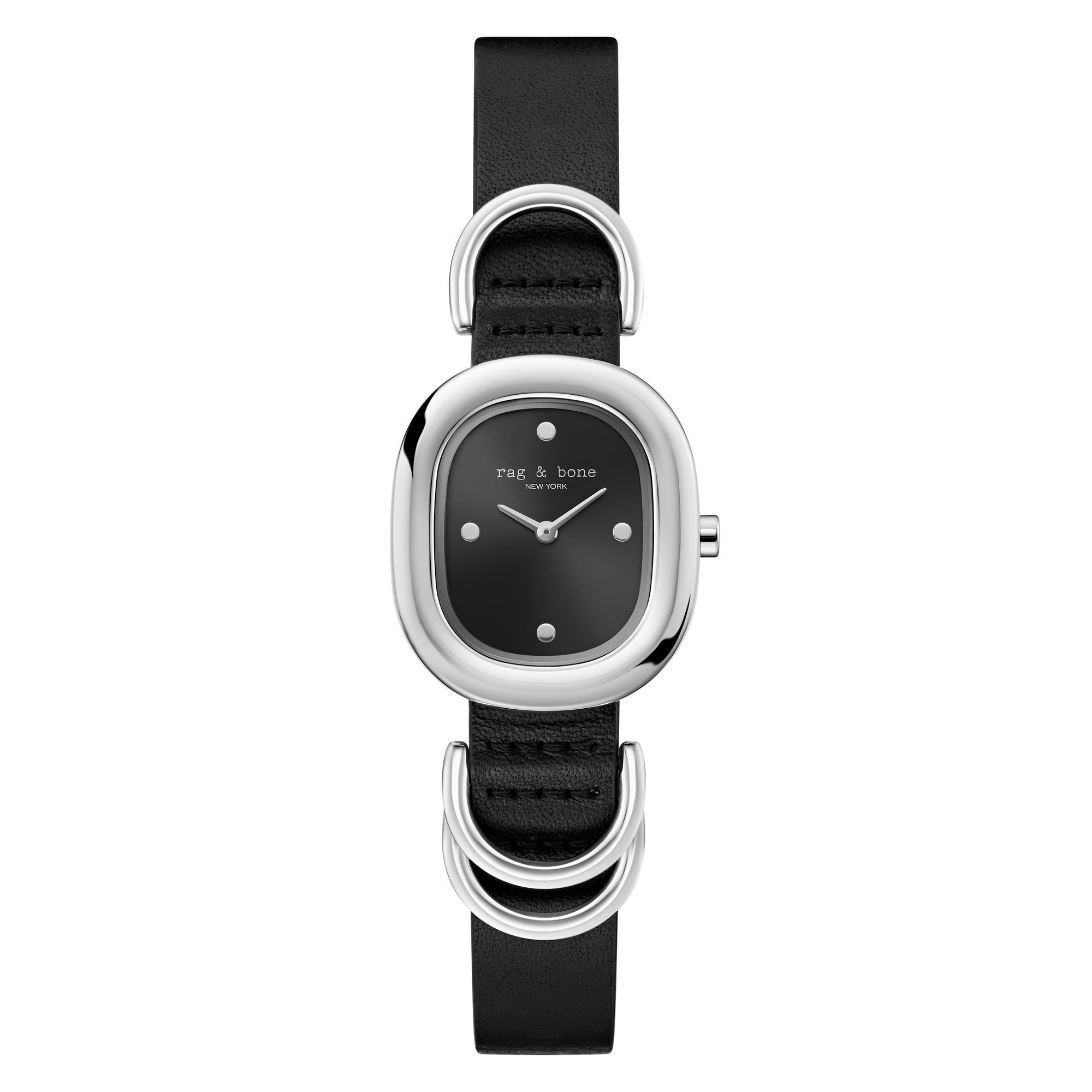 rag & bone Quarzuhr Rory