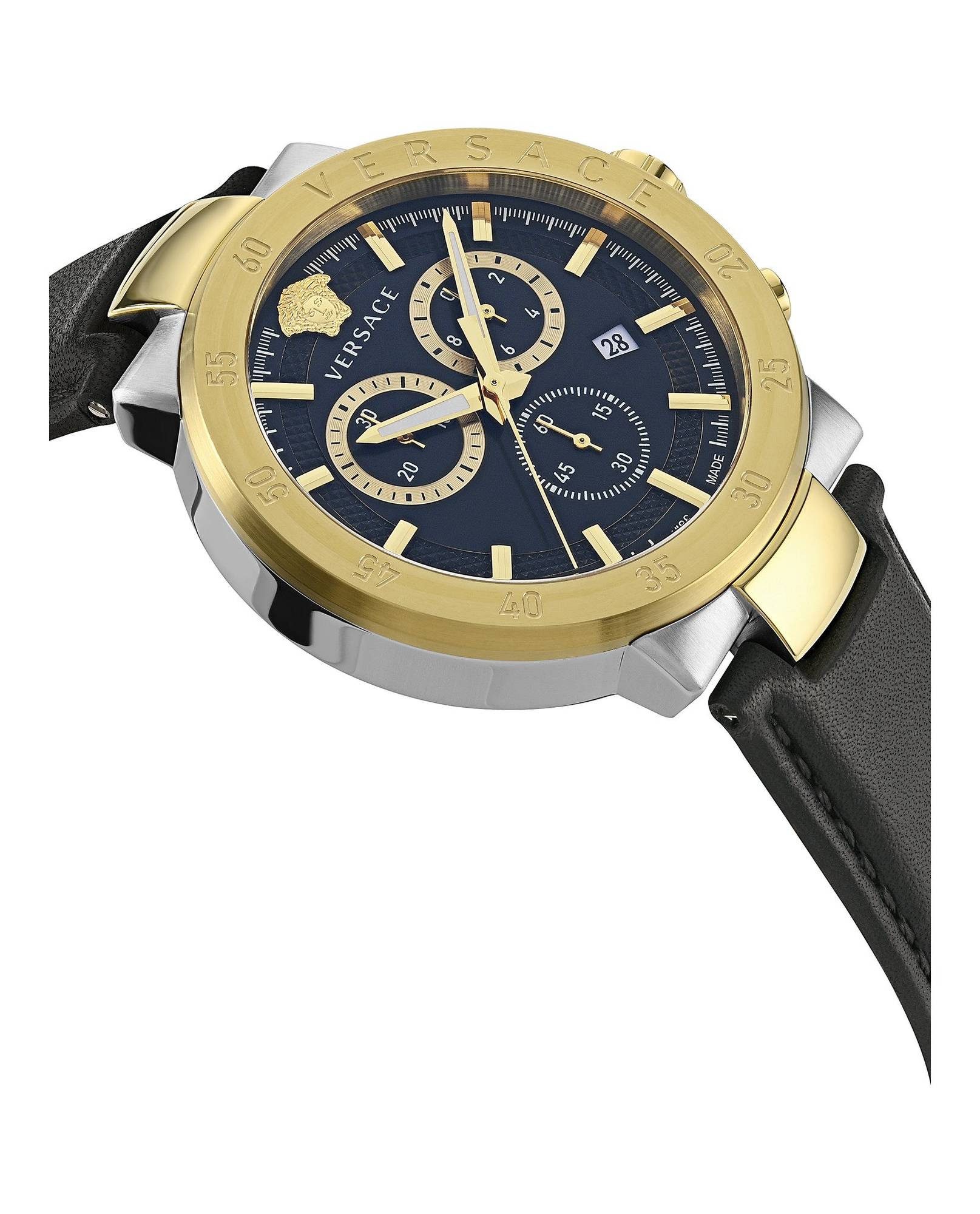 Versace Schweizer Uhr Urban Mystique