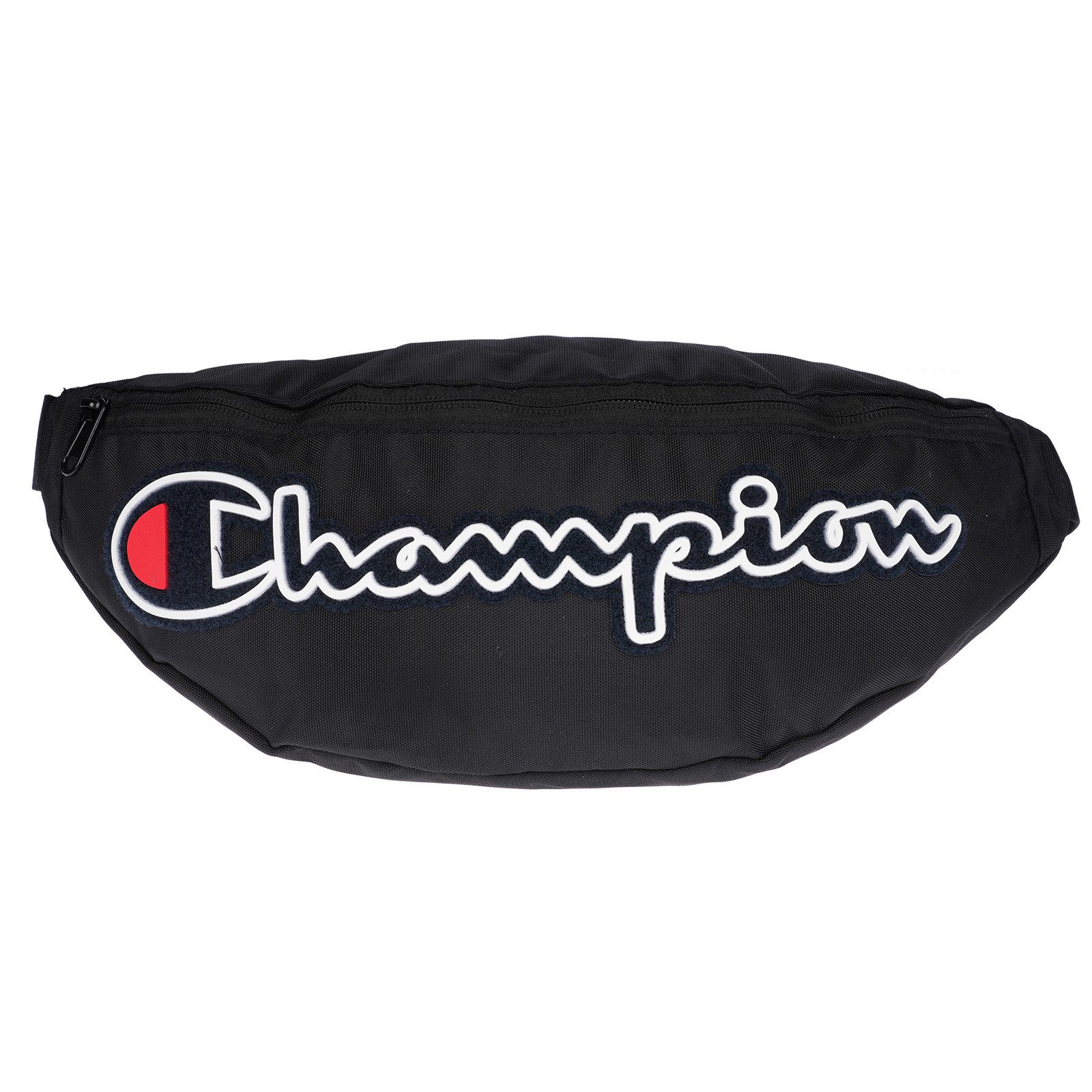 Champion Bauchtasche Große Bauchtasche 36x15x6 cm (BxHxT), wasserabweisend