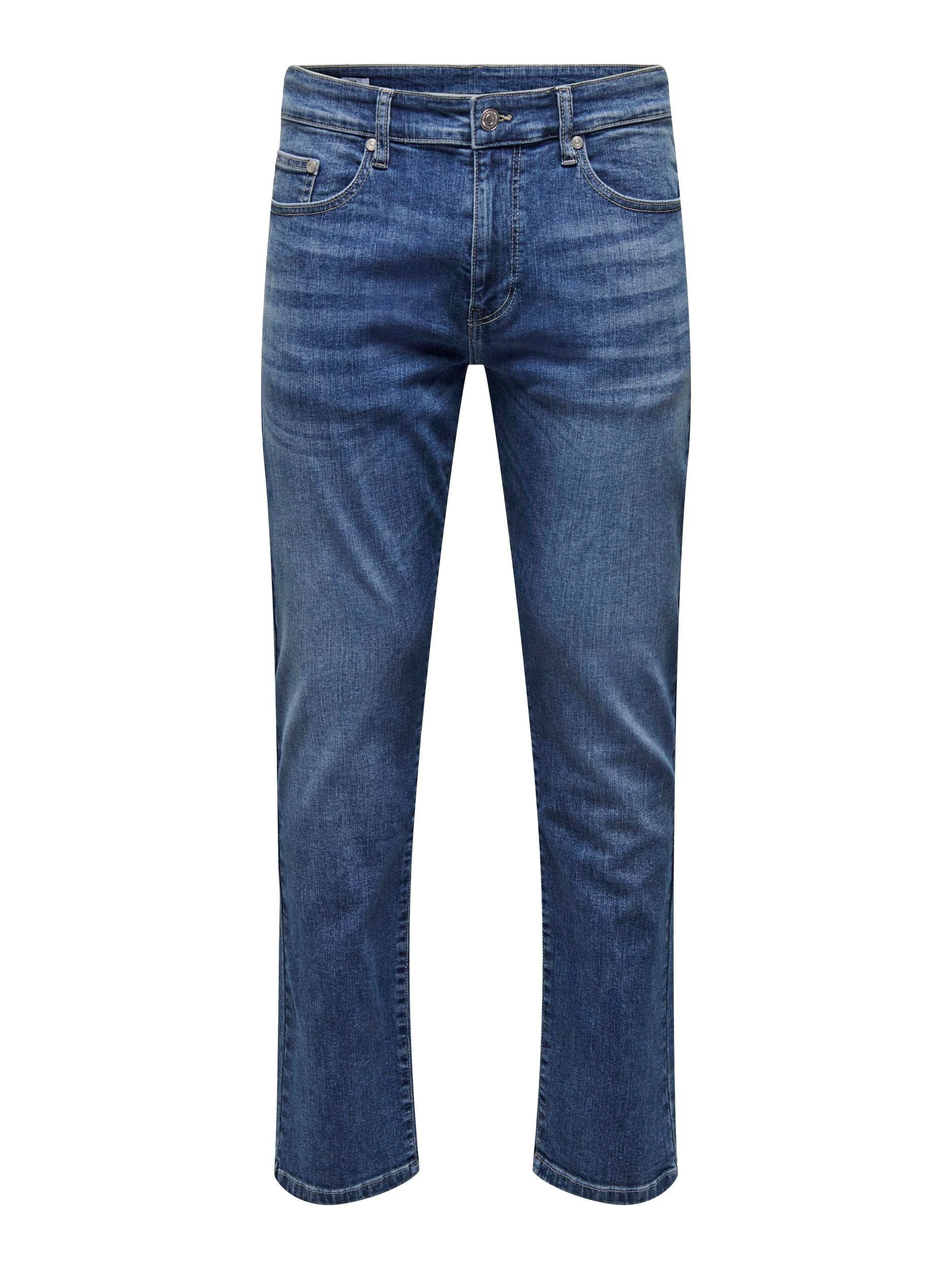 ONLY & SONS Straight-Jeans | Straight-Fit Jeans