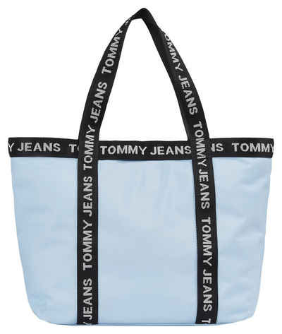 Tommy Jeans Shopper TJW ESSENTIAL TOTE, im schlichten Design